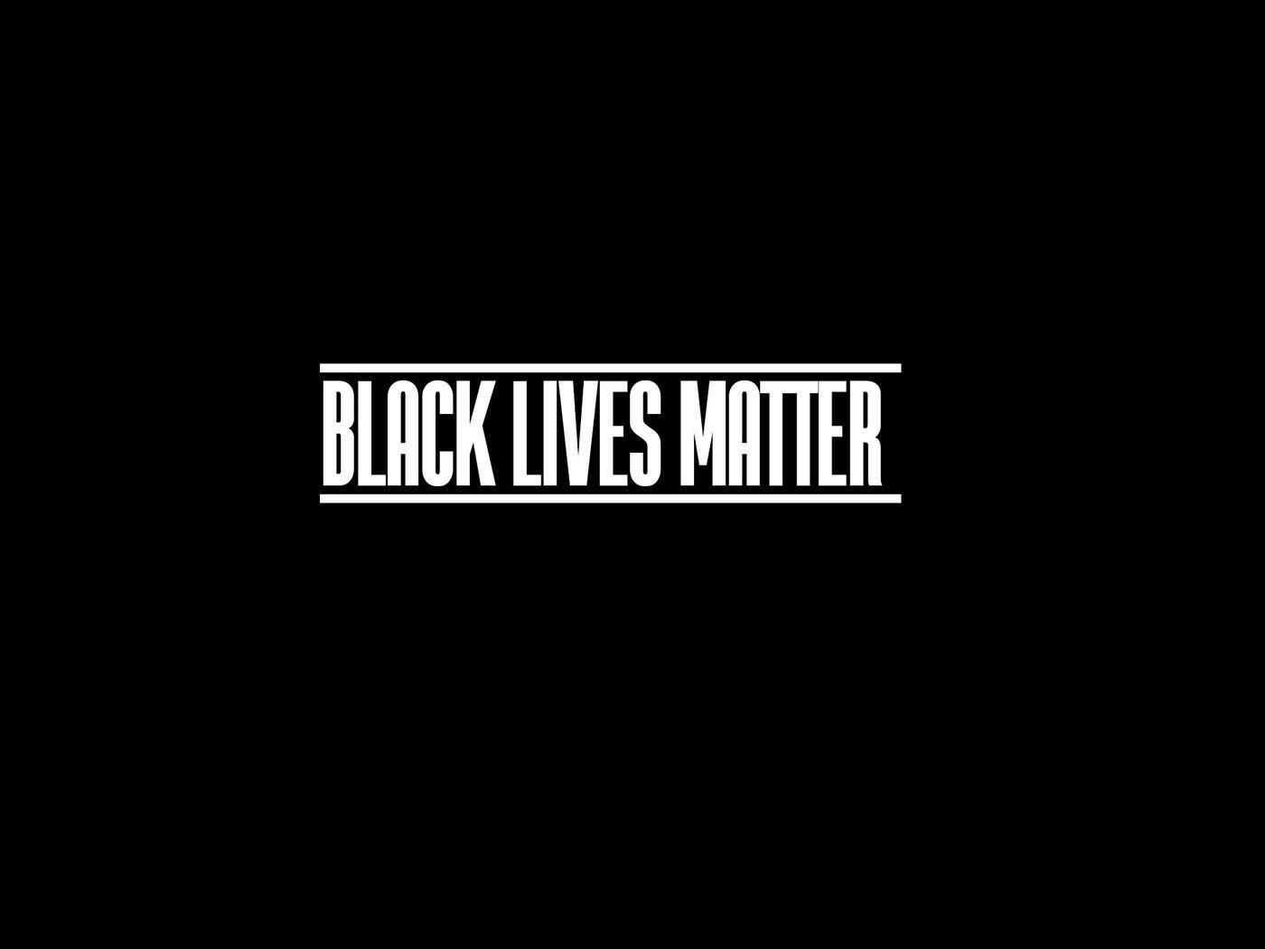 Black Lives Matter 4K Wallpaper Free Black Lives Matter 4K Background