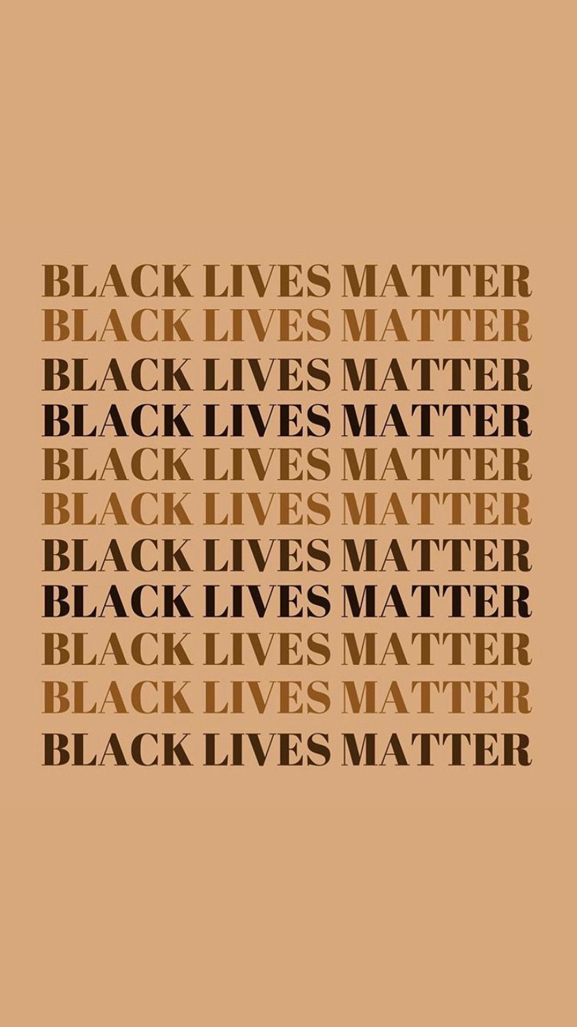 Coping With Racial Events in the News Diana. Black lives matter art, Black lives matter movement, Black lives matter
