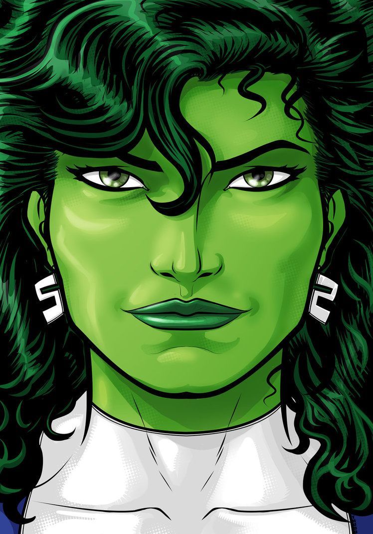 She Hulk (Jennifer Walters). Shehulk, Hulk Art, Hulk Comic