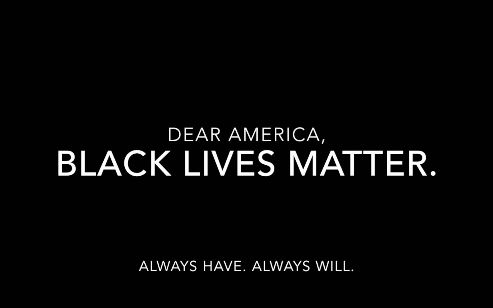 Free download Why blacklivesmatter and SHOULD and WILL continue to matter [1920x1080] for your Desktop, Mobile & Tablet. Explore Black Lives Matter Wallpaper. Black Lives Matter Wallpaper, Dark Matter