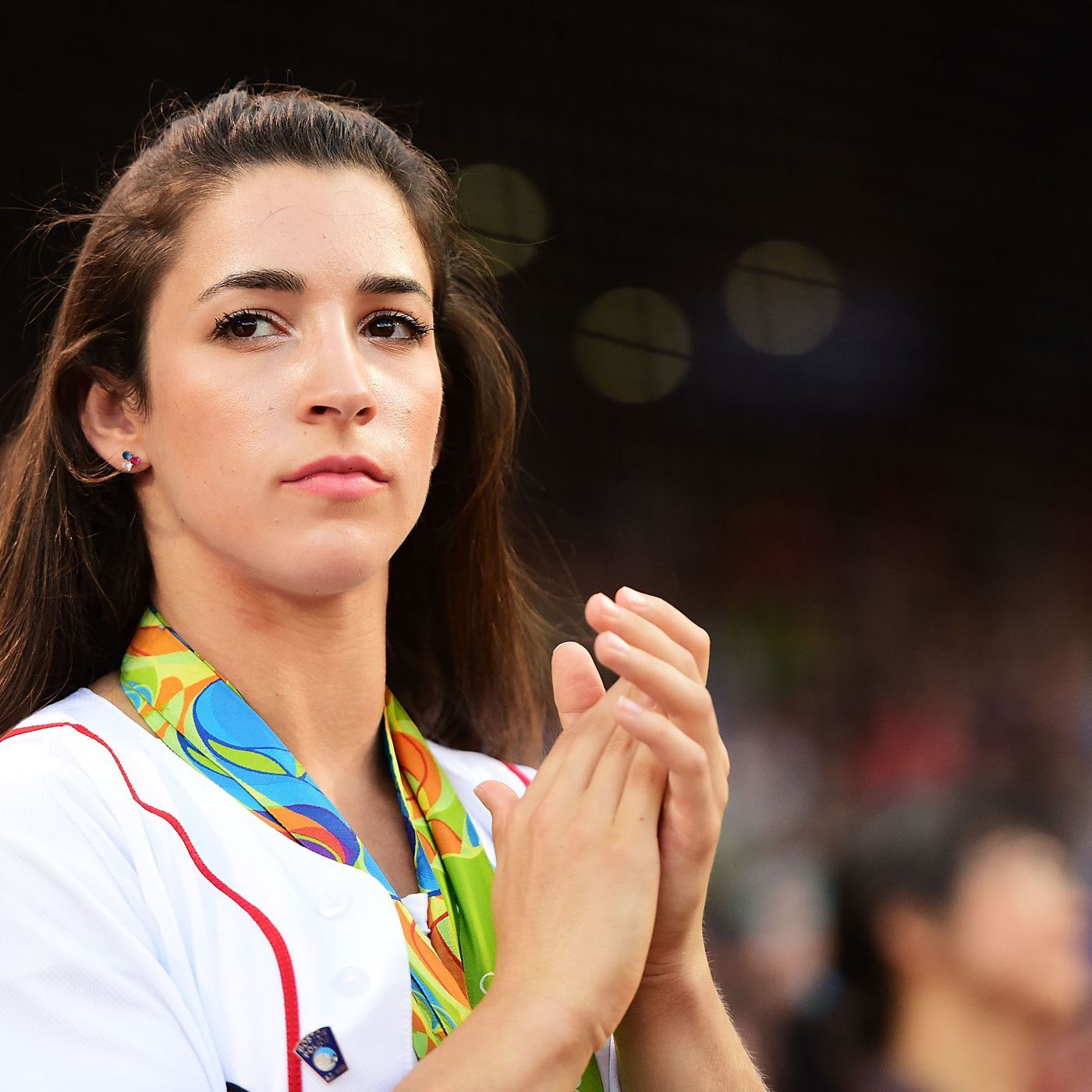 Aly Raisman 2020 Wallpapers - Wallpaper Cave