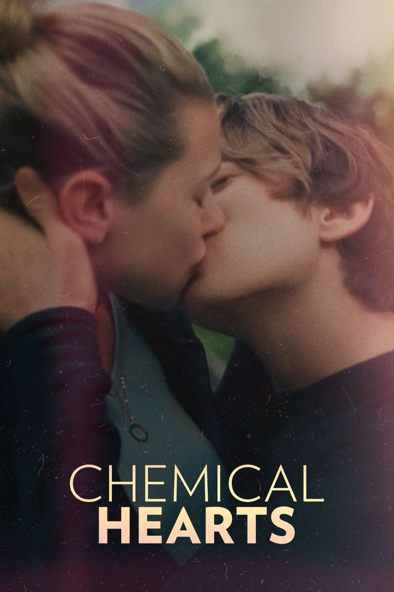 Chemical Hearts (2020) on Prime Video or Streaming Online