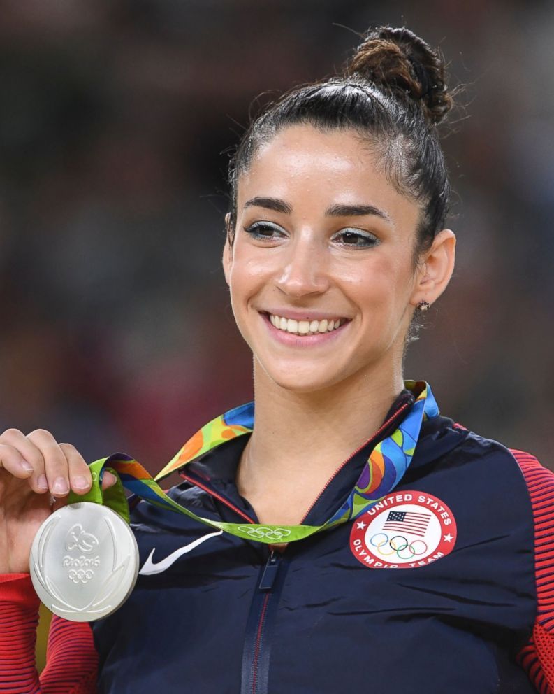 Aly Raisman 2020 Wallpapers - Wallpaper Cave