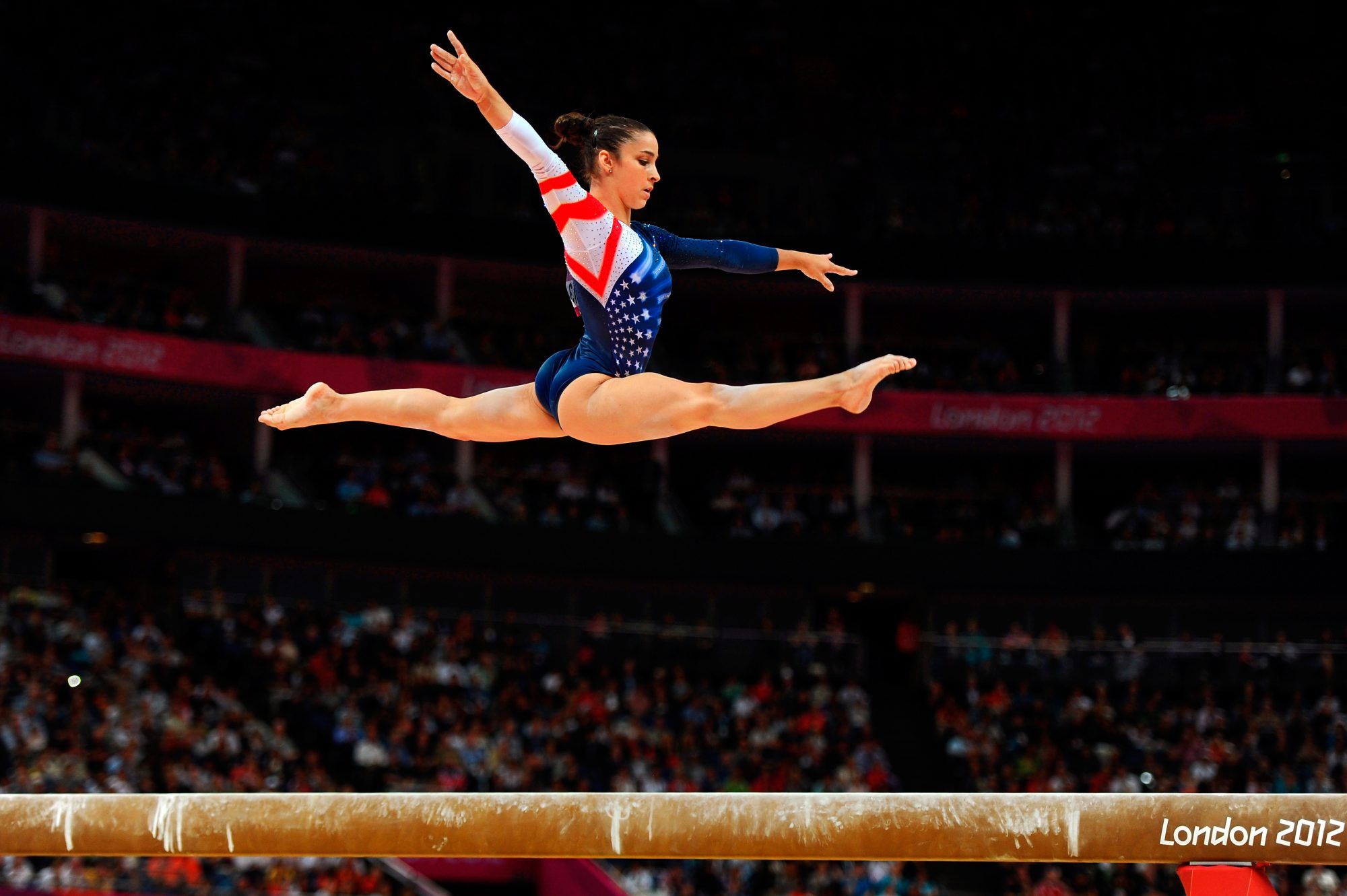 What Comes Next for Gymnast Aly Raisman?
