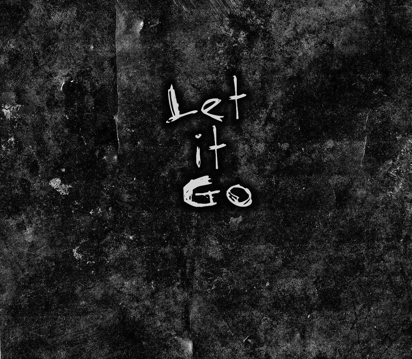 Let it Go Wallpaper HD Download