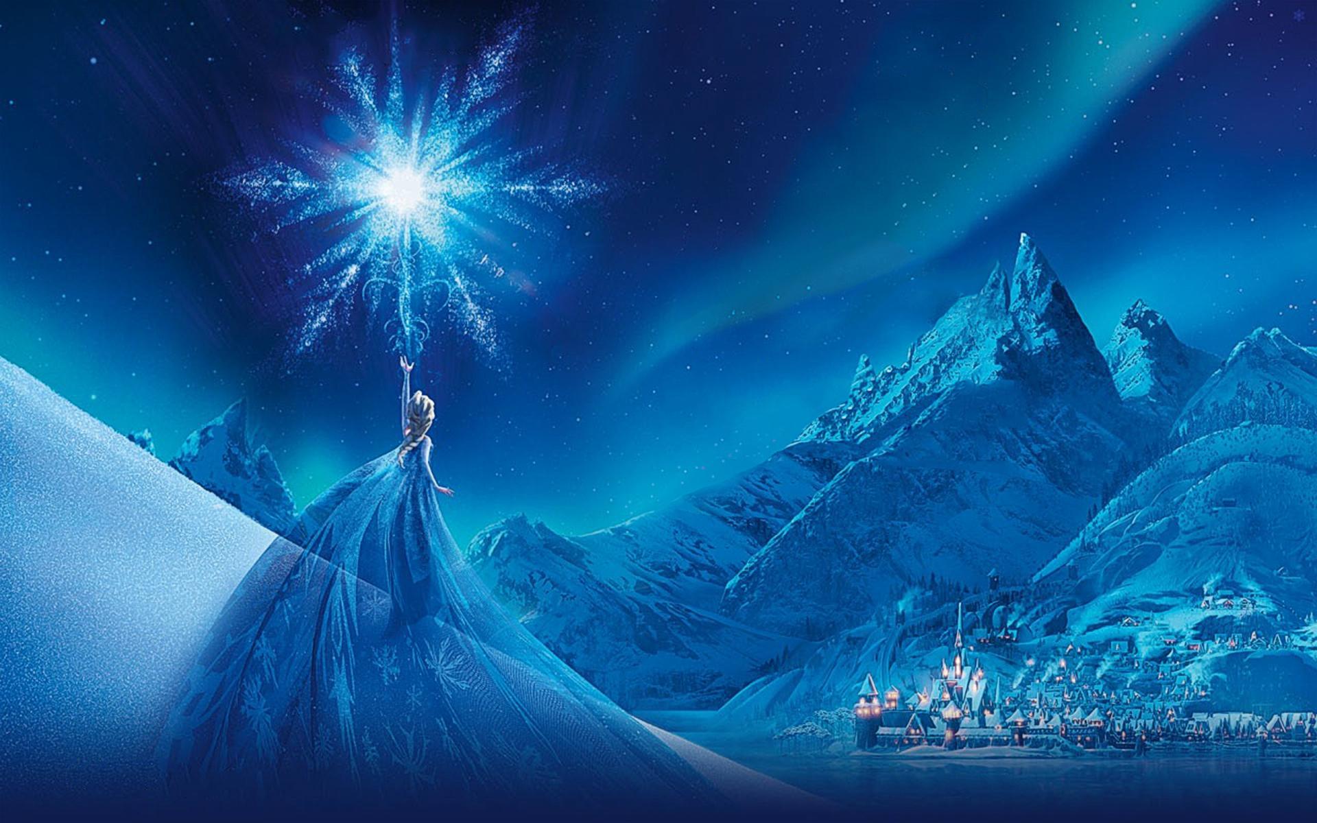 FROZEMBER The 'Frozen' Phenomenon