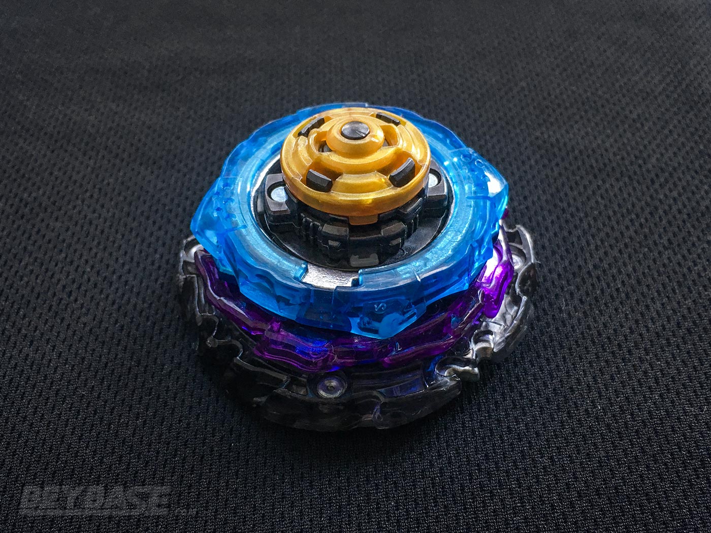 The Best Beyblade Burst Combos