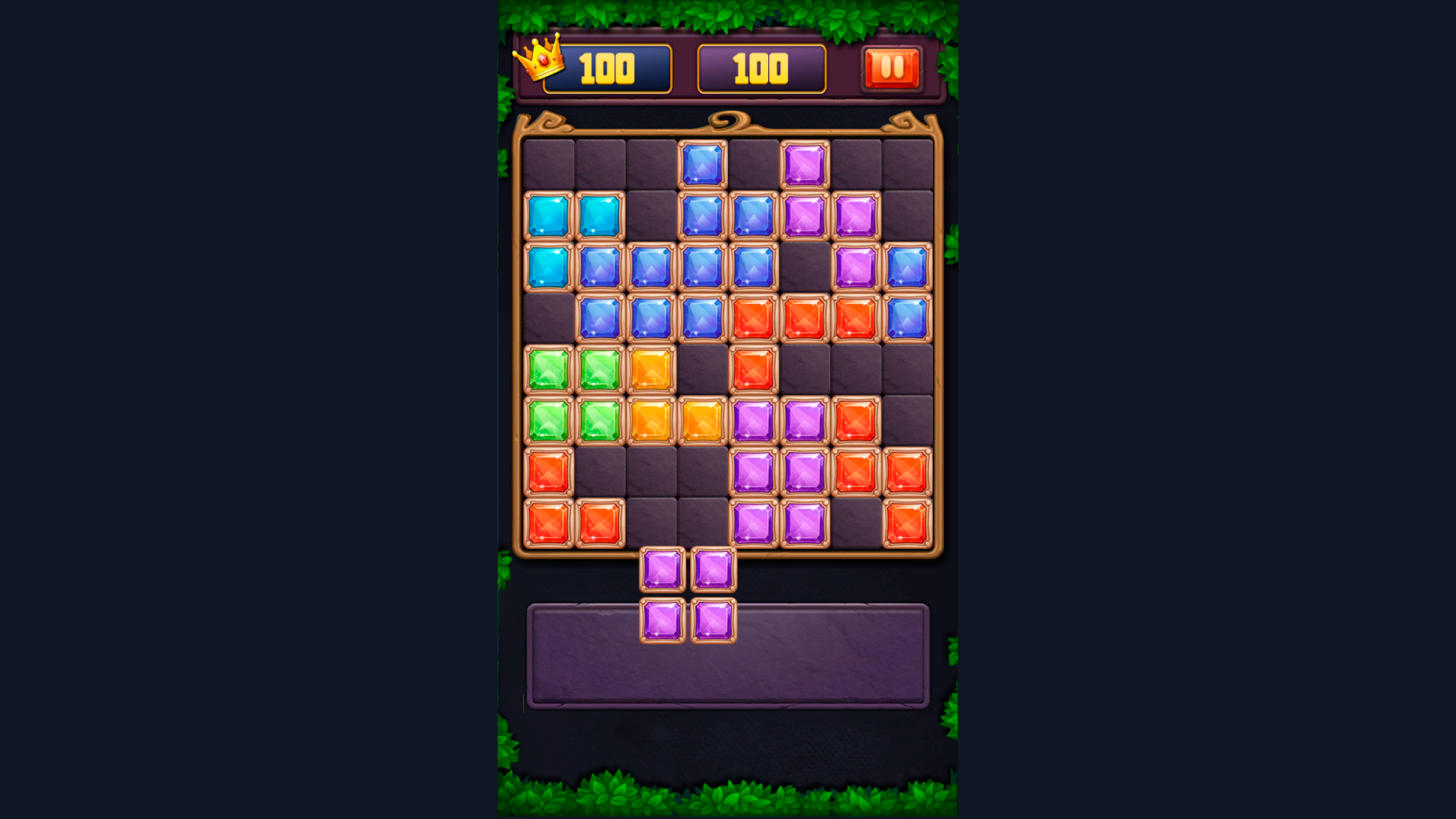 Block Puzzle Game Jewel - free puzzle games for kindle  fire::Appstore for Android