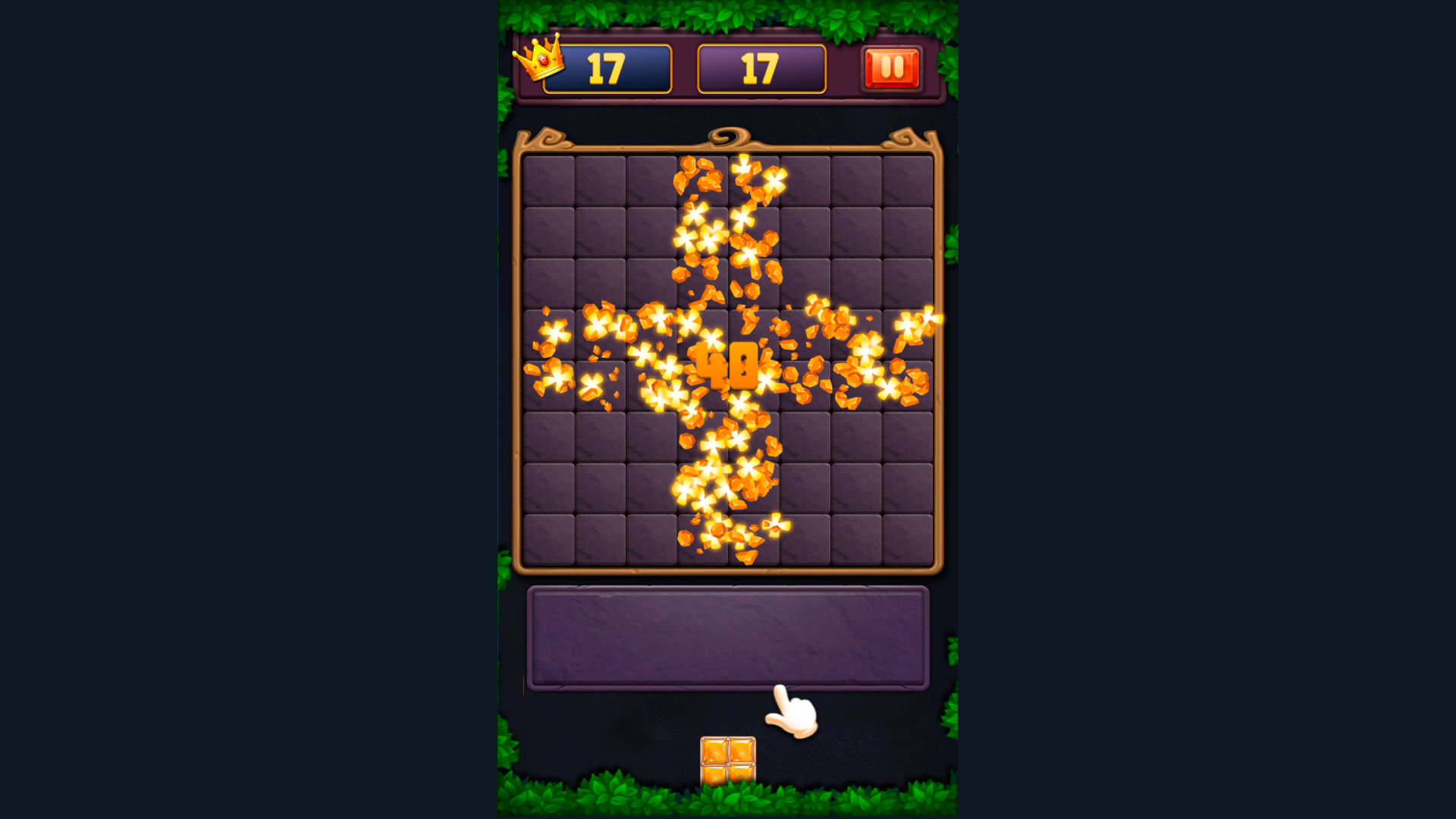 Block Puzzle 1010 Legend: Amazon.ca: Appstore for Android