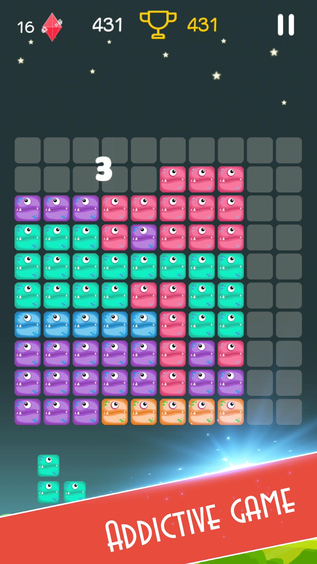 Zen 1010, Block Puzzle Game for Android
