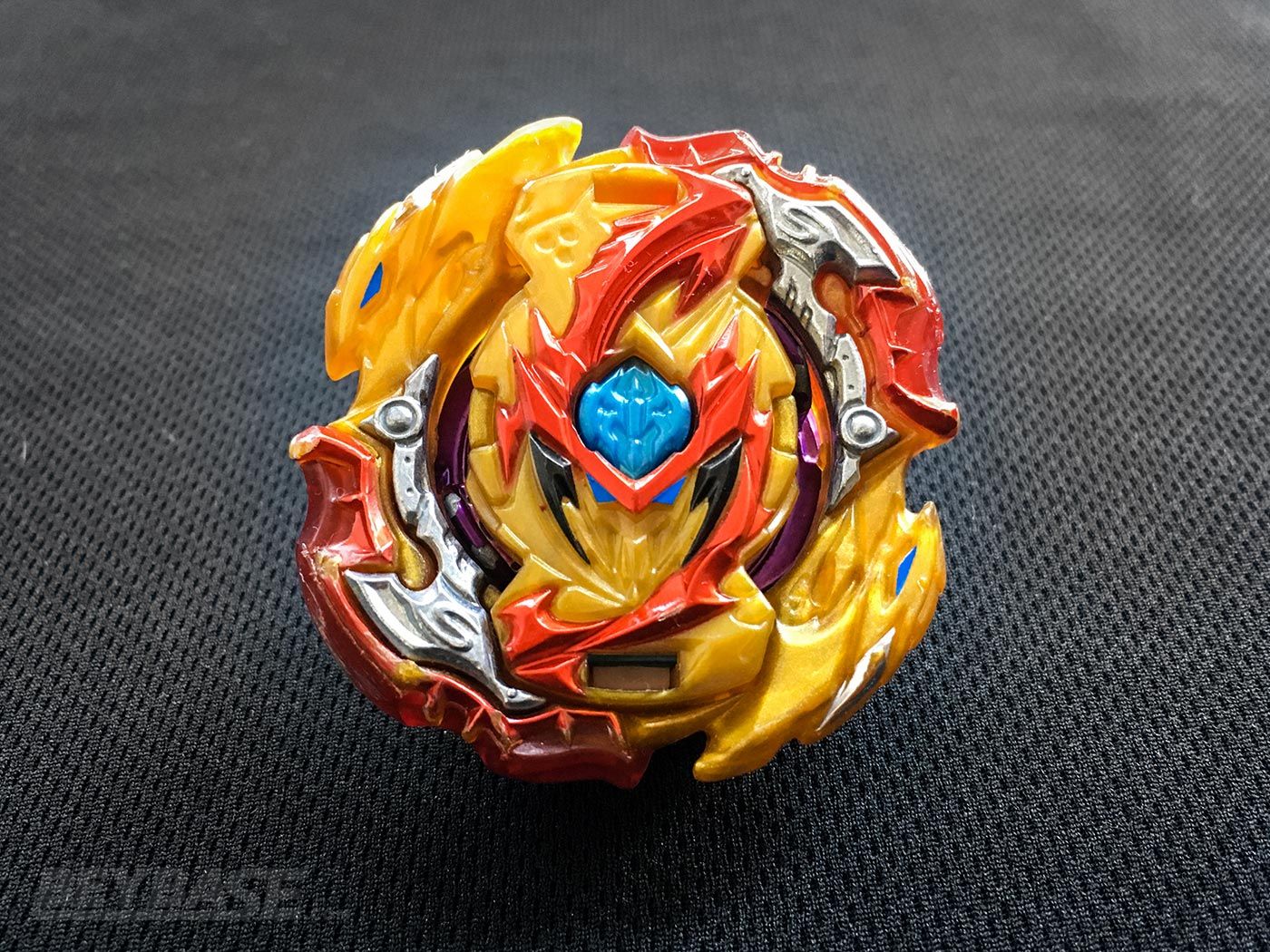 The Best Beyblade Burst Combos