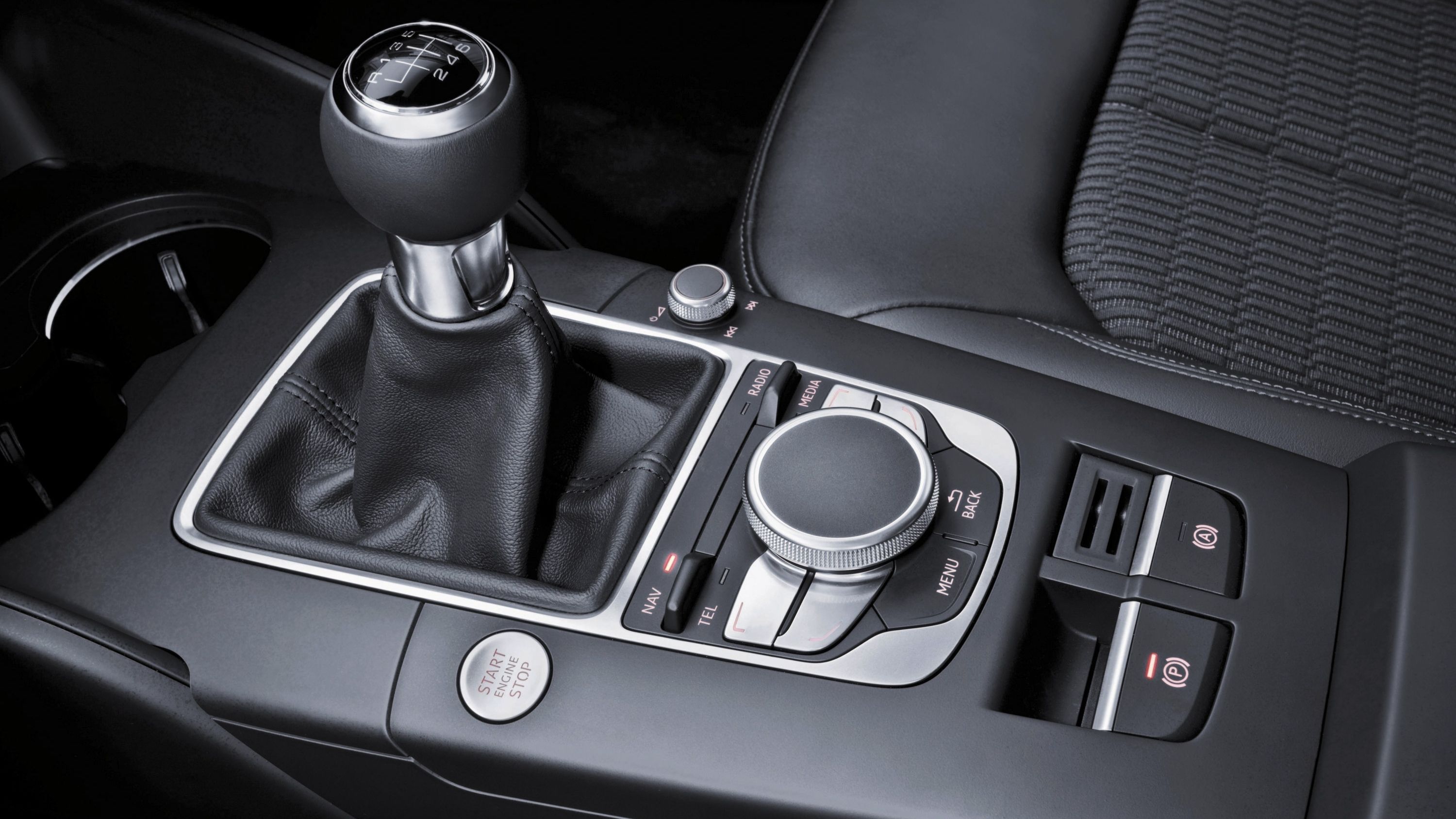 Audi Eliminates Manual Transmission From Its U.S. Lineup Picture, Photo, Wallpaper