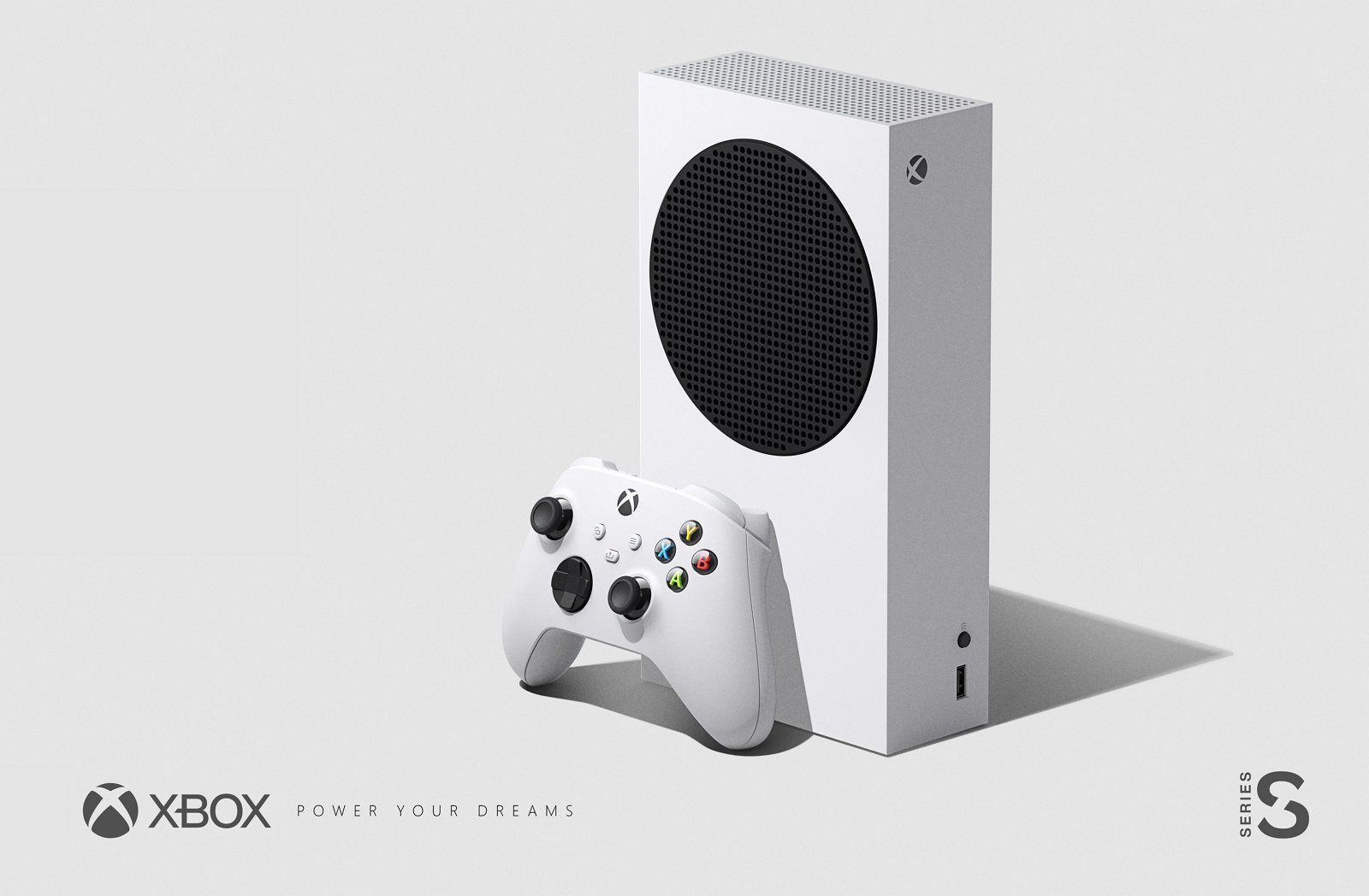 Xbox Series S console design and $299 price confirmed by Microsoft • Pureinfotech