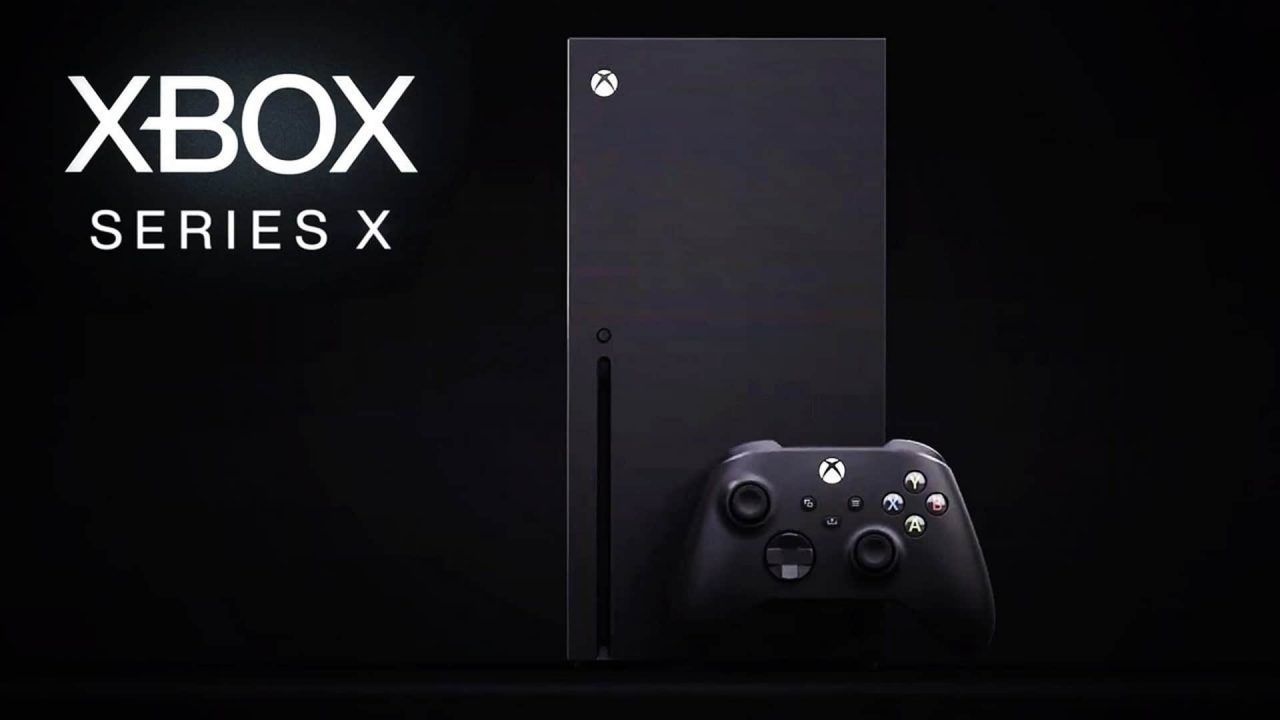 Xbox Series X You Need To Know On Microsoft's Next Gen Console