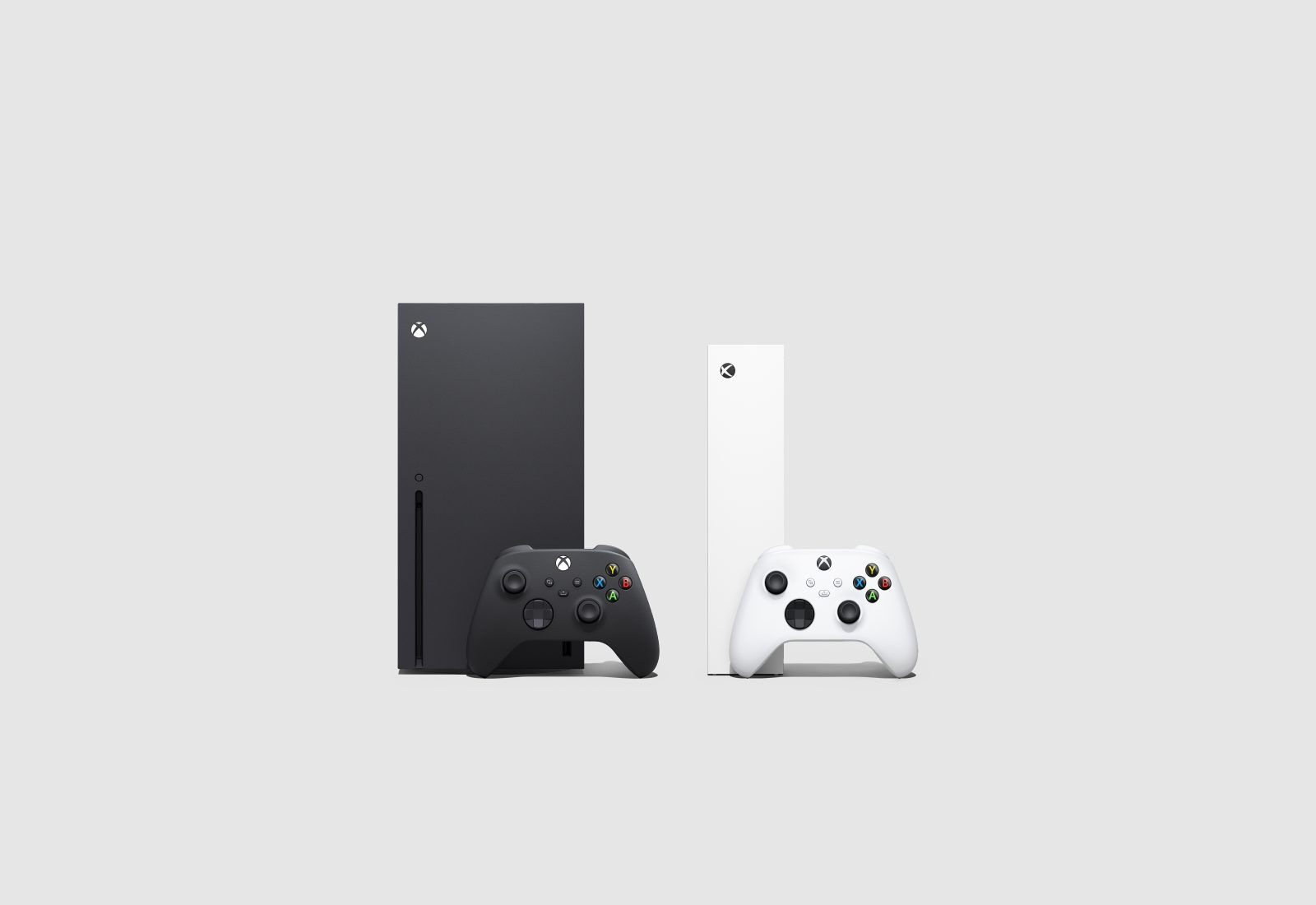 Xbox Serie X vs. Xbox Series S: which one should you buy? • Pureinfotech