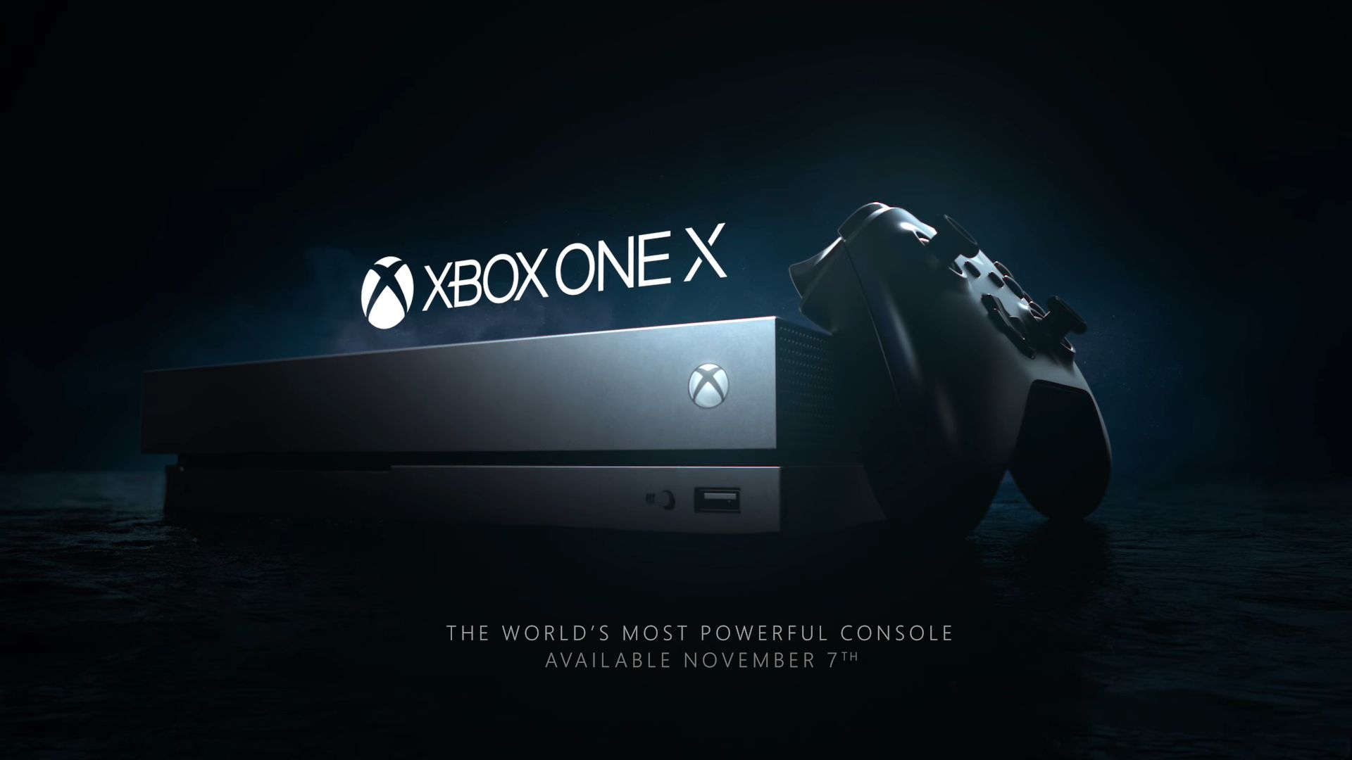 Xbox One X Sales Surge On Amazon Following Xbox Series X Pre Orders Going Live [Update]