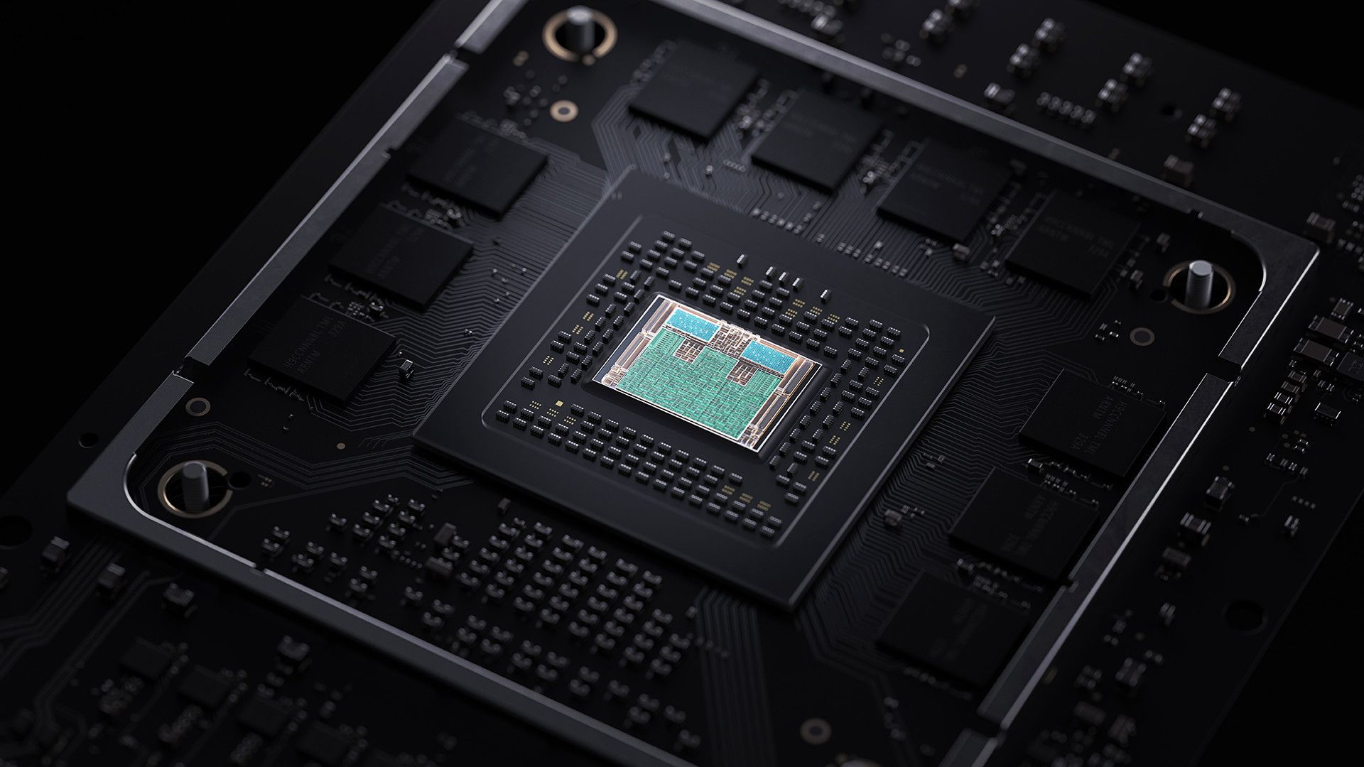 Xbox Series X: A closer look at the technology powering the next generation