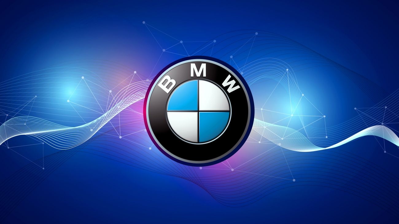 Download Bmw Logo Wallpaper 4K Pics