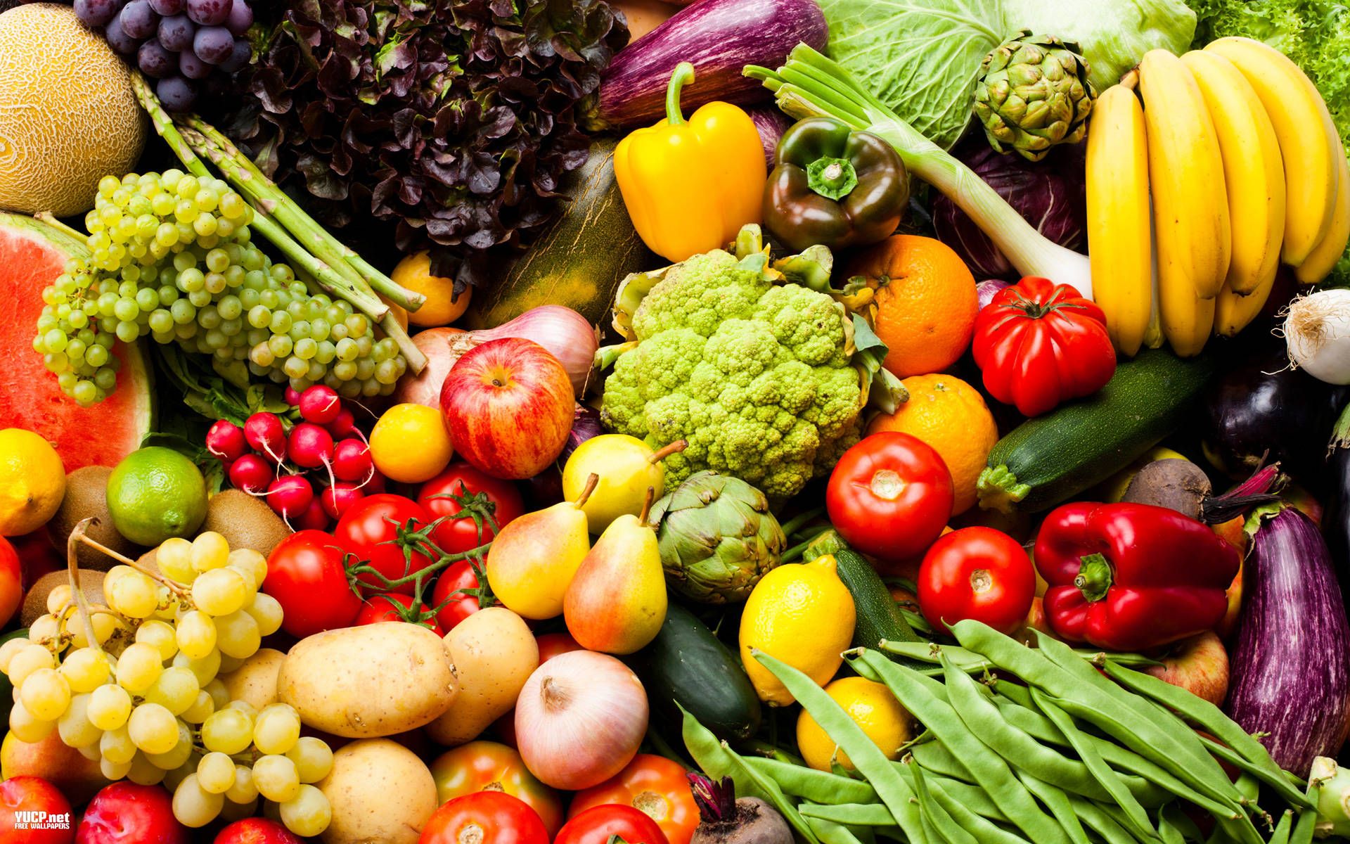 Fruits & Vegetables wallpaper, Food, HQ Fruits & Vegetables pictureK Wallpaper 2019