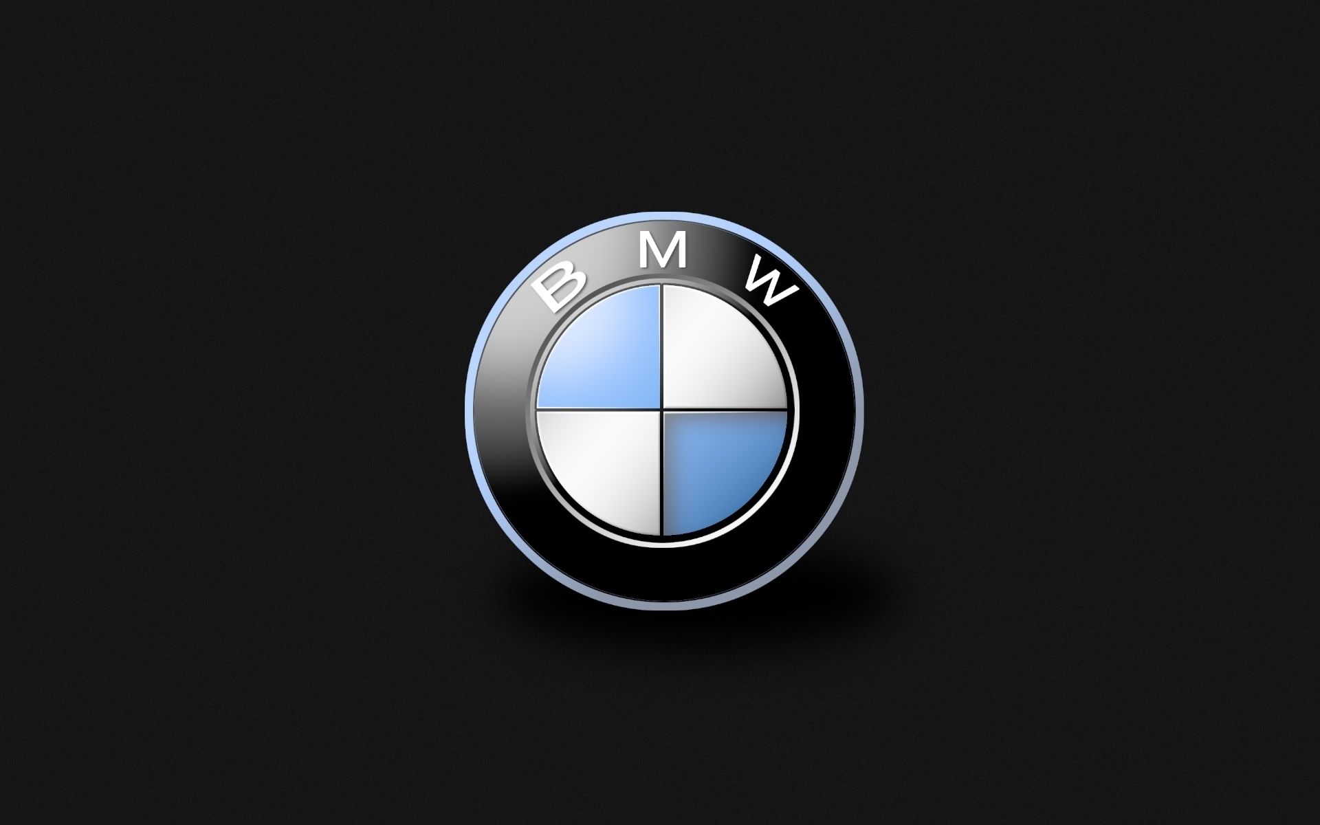 BMW Logo wallpaperx1200