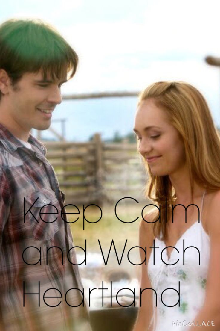 Heartland Ty And Amy Wallpapers  Wallpaper Cave