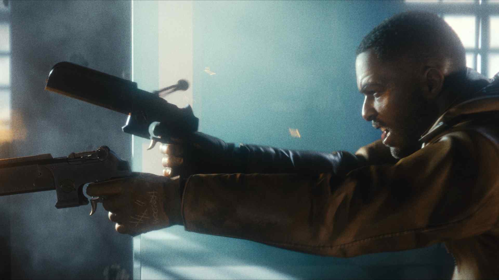 Here's More Info On Deathloop's Interesting Predator and Prey Multiplayer