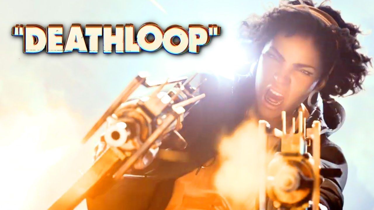 Deathloop 2020 wallpapers wallpaper cave