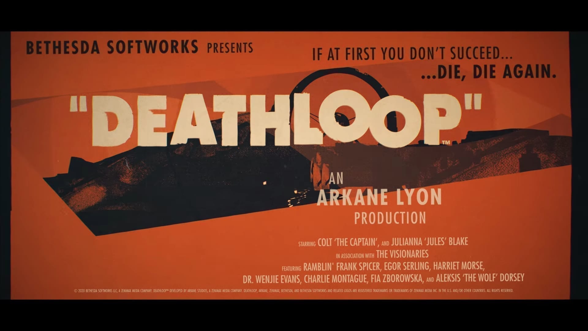 deathloop torrent