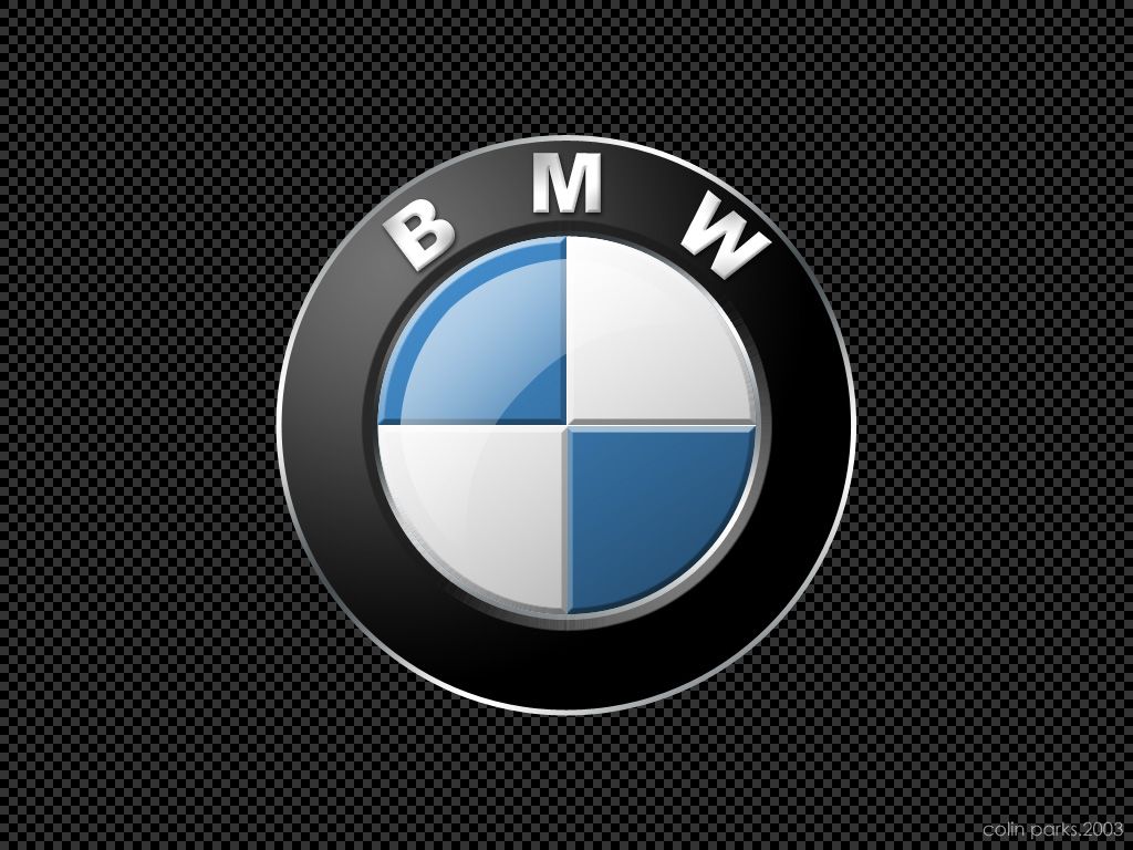 Bmw Logo Wallpaper