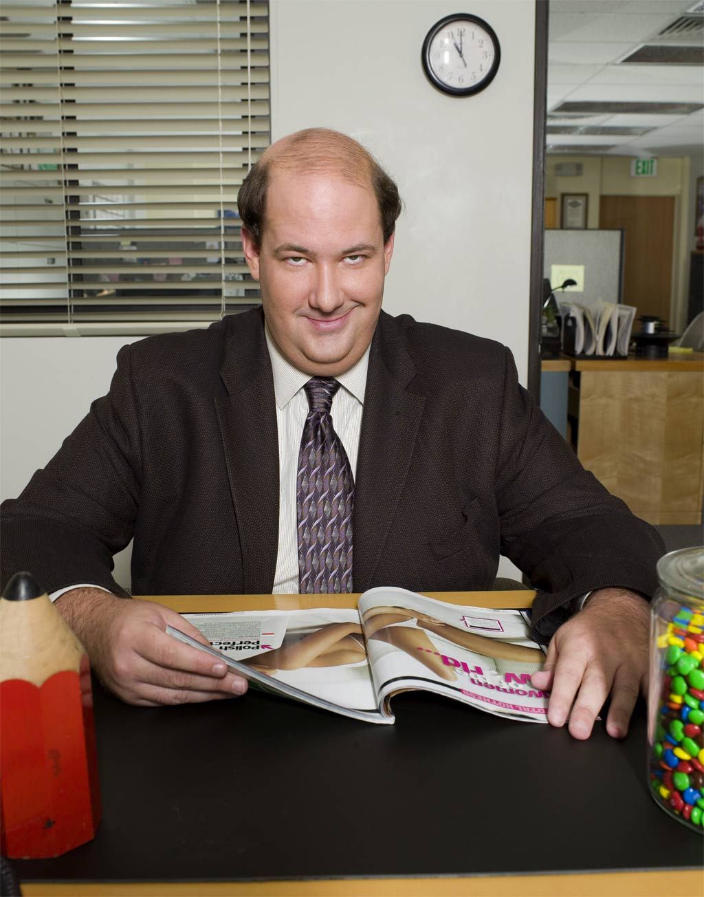 Kevin The Office Quotes. QuotesGram