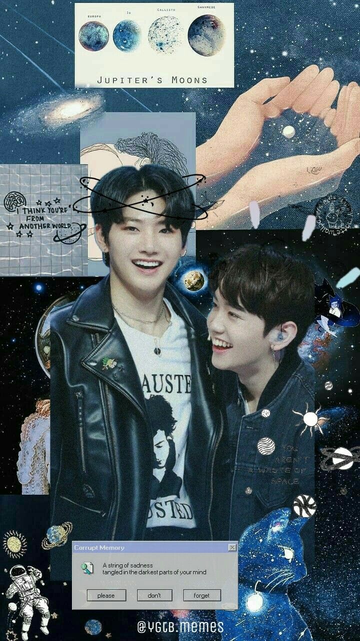 TREASURE #BOX #SHIP #MASHIKYU #KIMJUNKYU #MASHIHOTAKATA #WALLPAPER