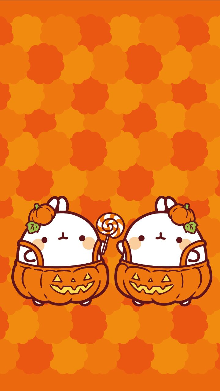 image about Molang. See more about molang, cute and wallpaper