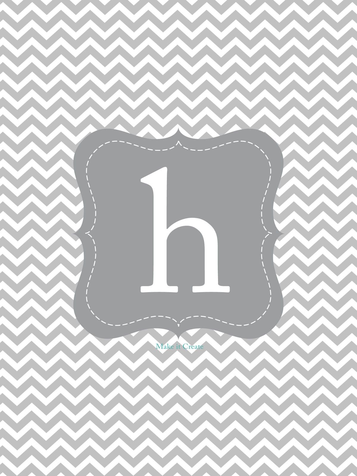 Initial H Wallpaper. Make Your Own Initial Wallpaper, Sparkly E Initial Wallpaper and Initial C Wallpaper
