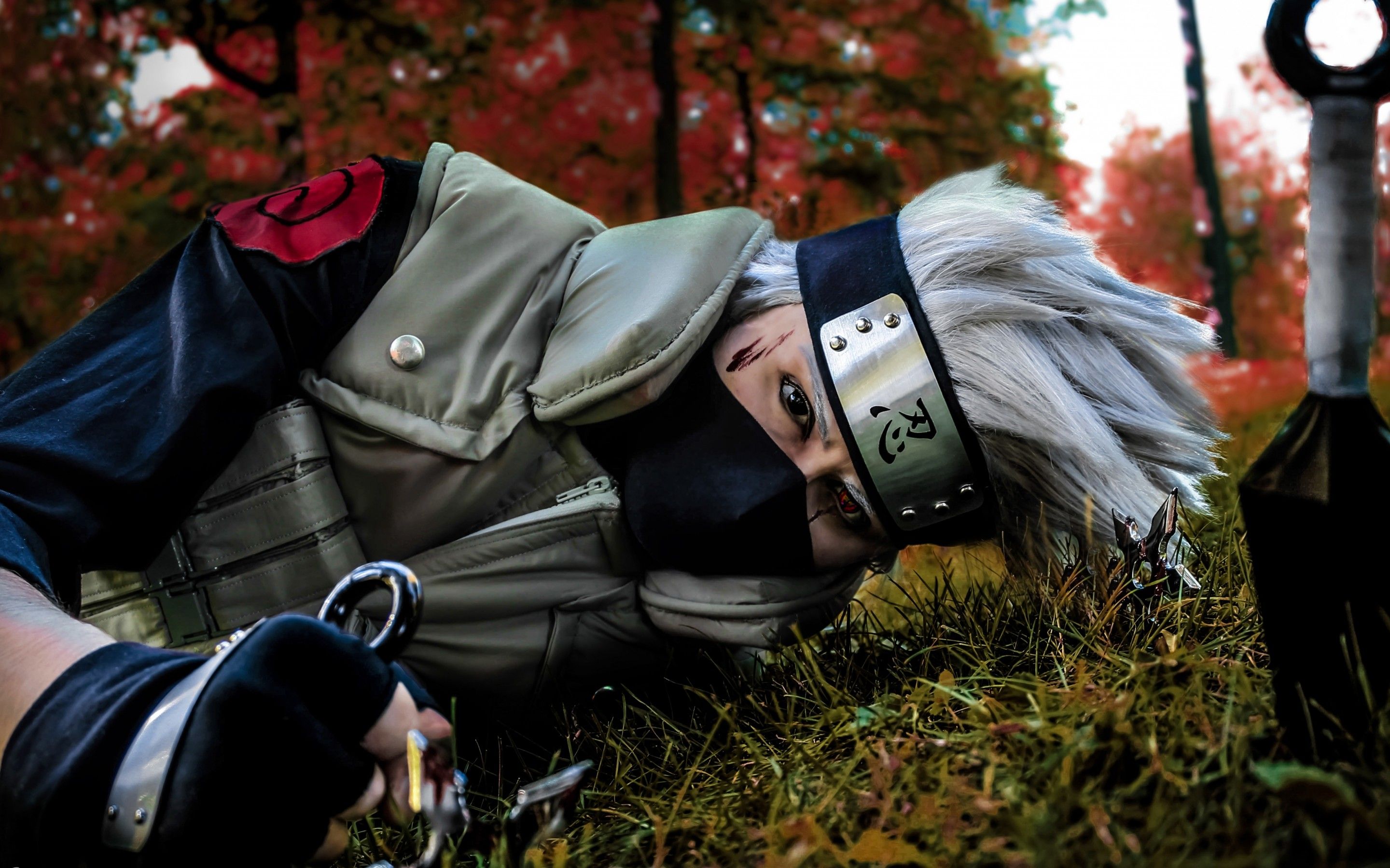 Naruto Cosplay Wallpapers - Wallpaper Cave