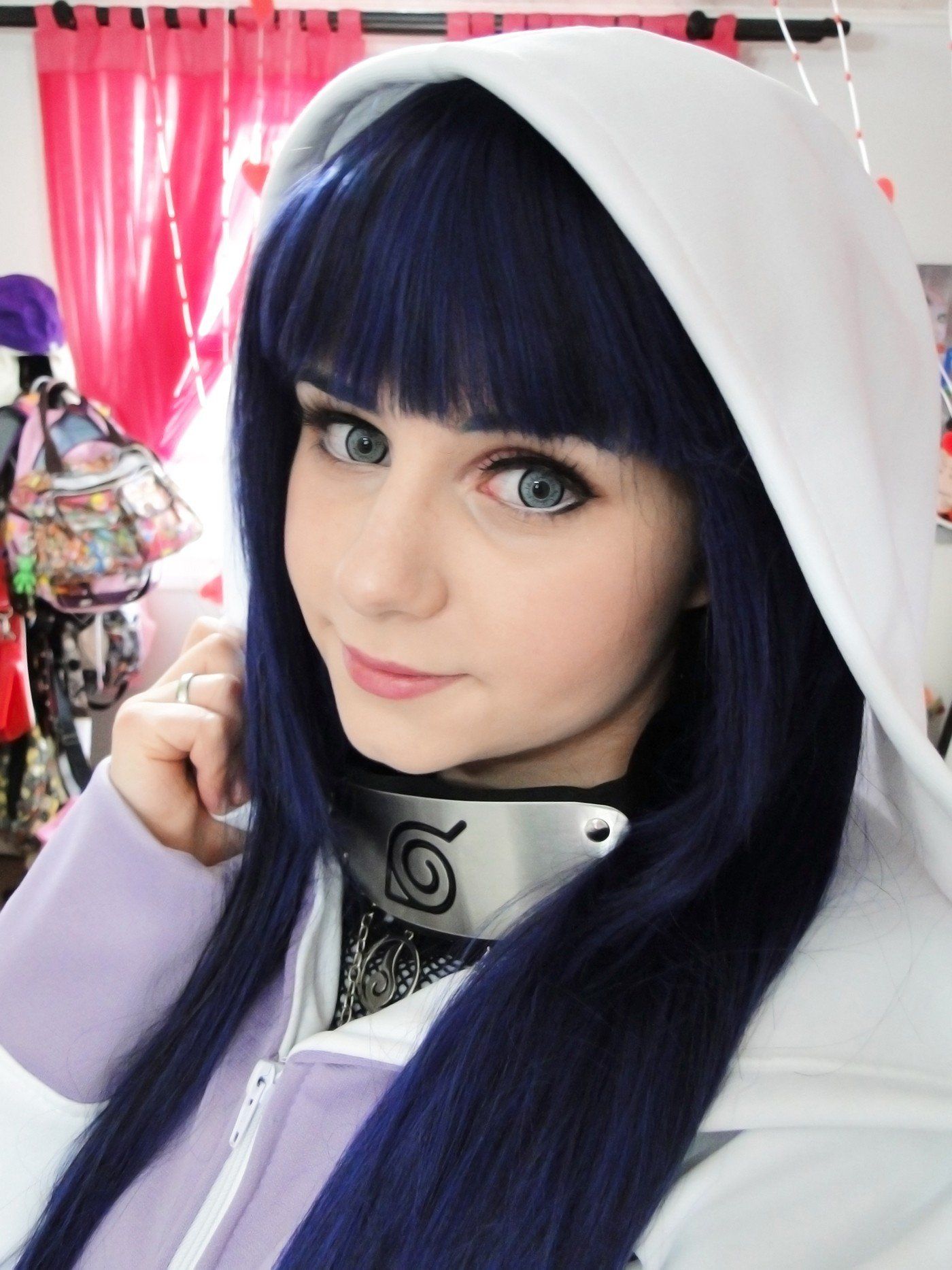 Hinata Cosplay Wallpapers Wallpaper Cave