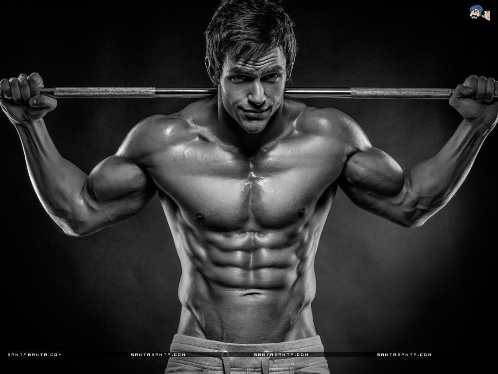 Fitness Bodybuilding Wallpaper FREE Picture