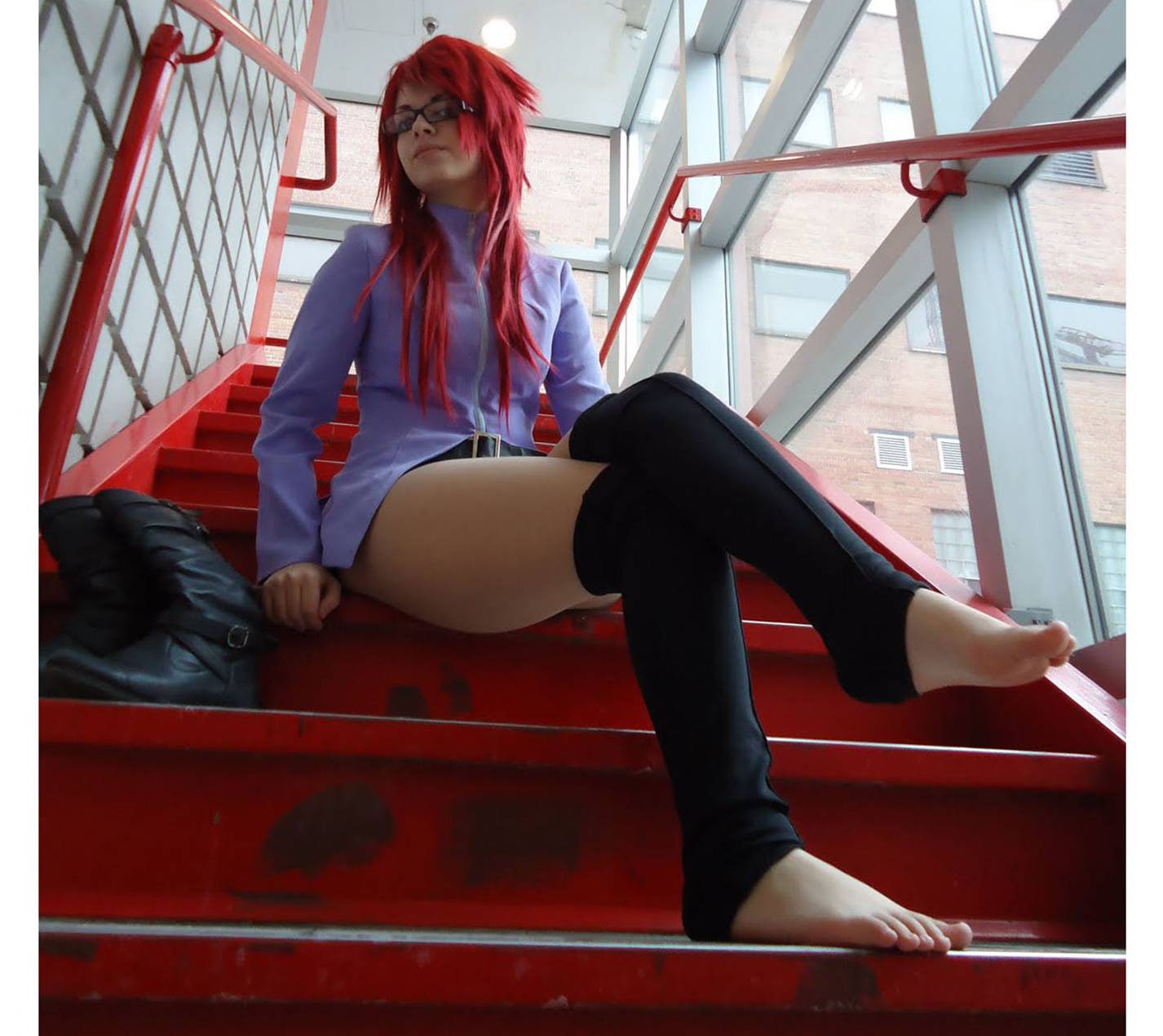Cosplay Naruto wallpaper