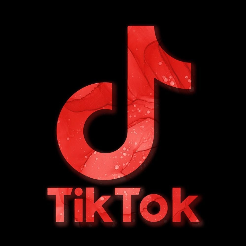 Tiktok Logo Hd Wallpapers Wallpaper Cave Check out our tik tok logo selection for the very best in unique or custom, handmade pieces from our digital shops. tiktok logo hd wallpapers wallpaper cave
