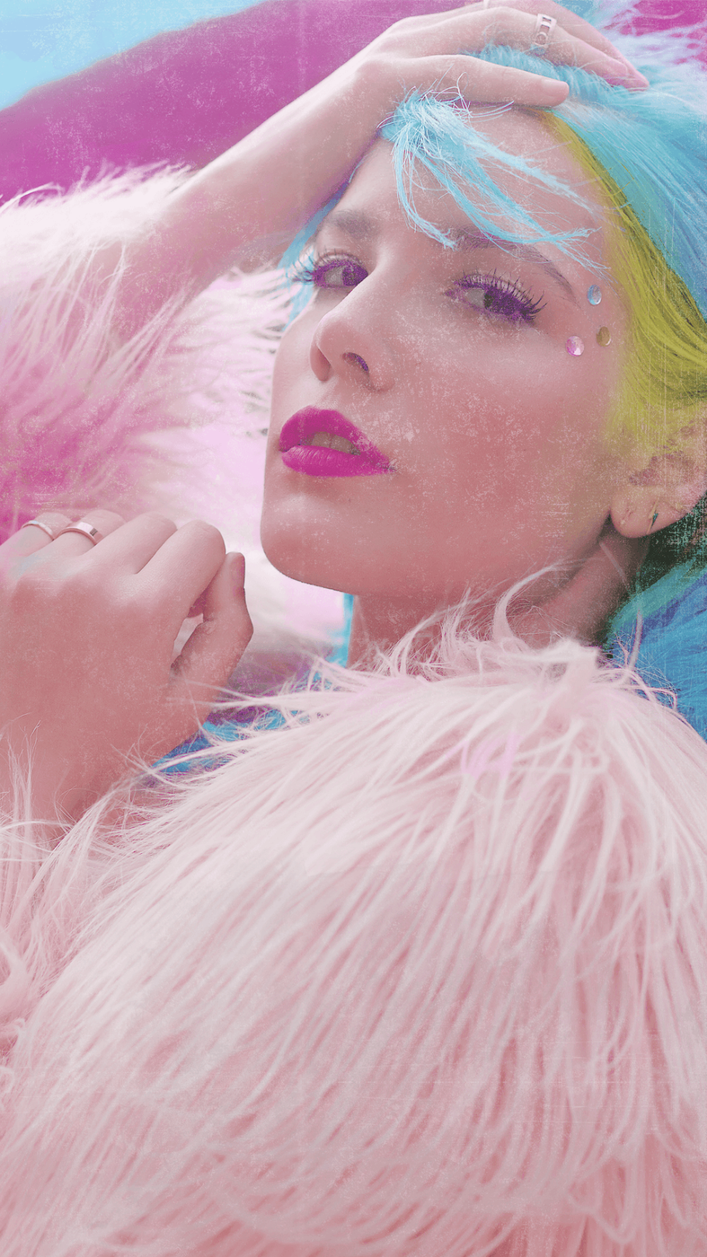 Halsey. Halsey poster, Halsey, Poster prints