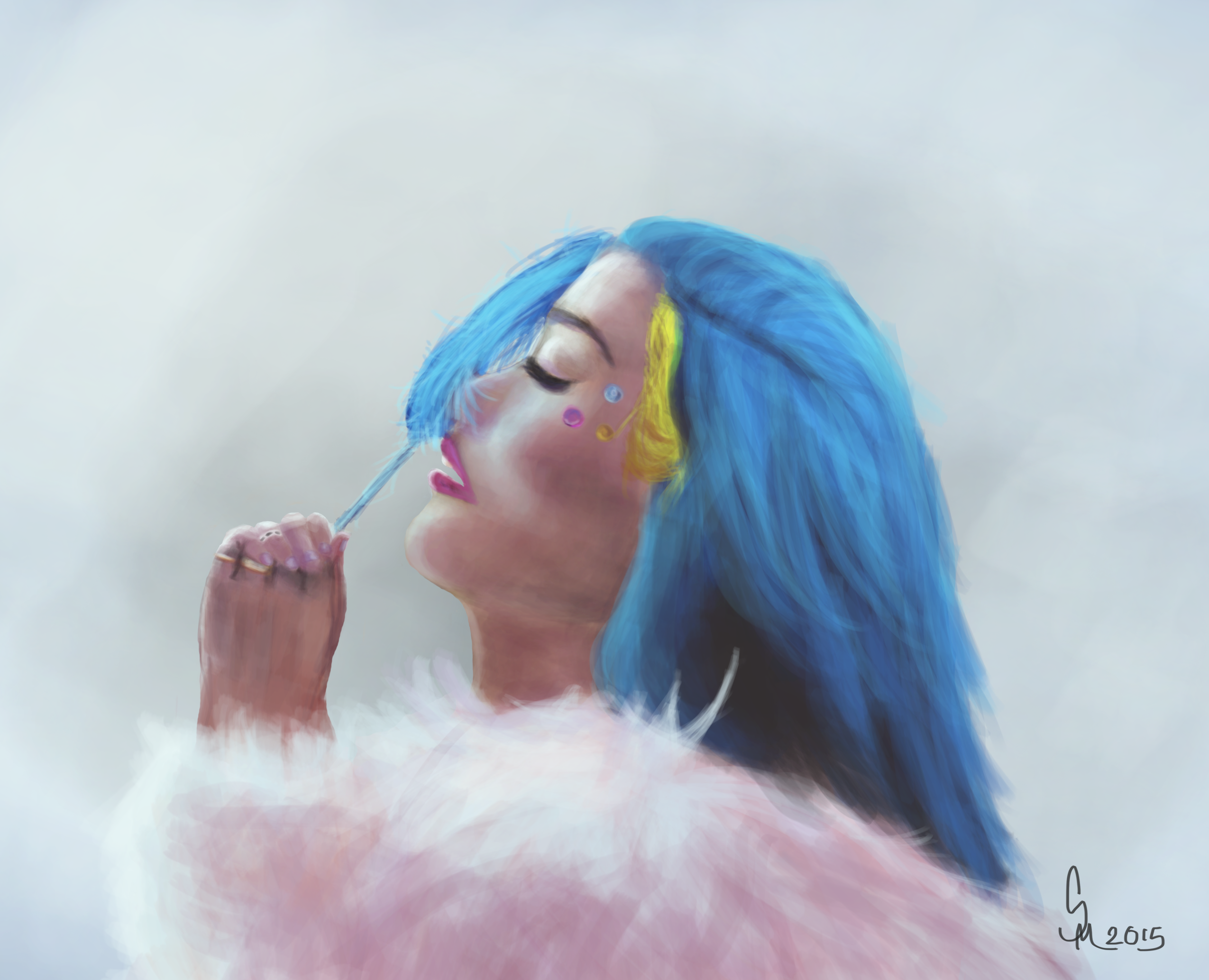 HALSEY TO THE BADLANDS