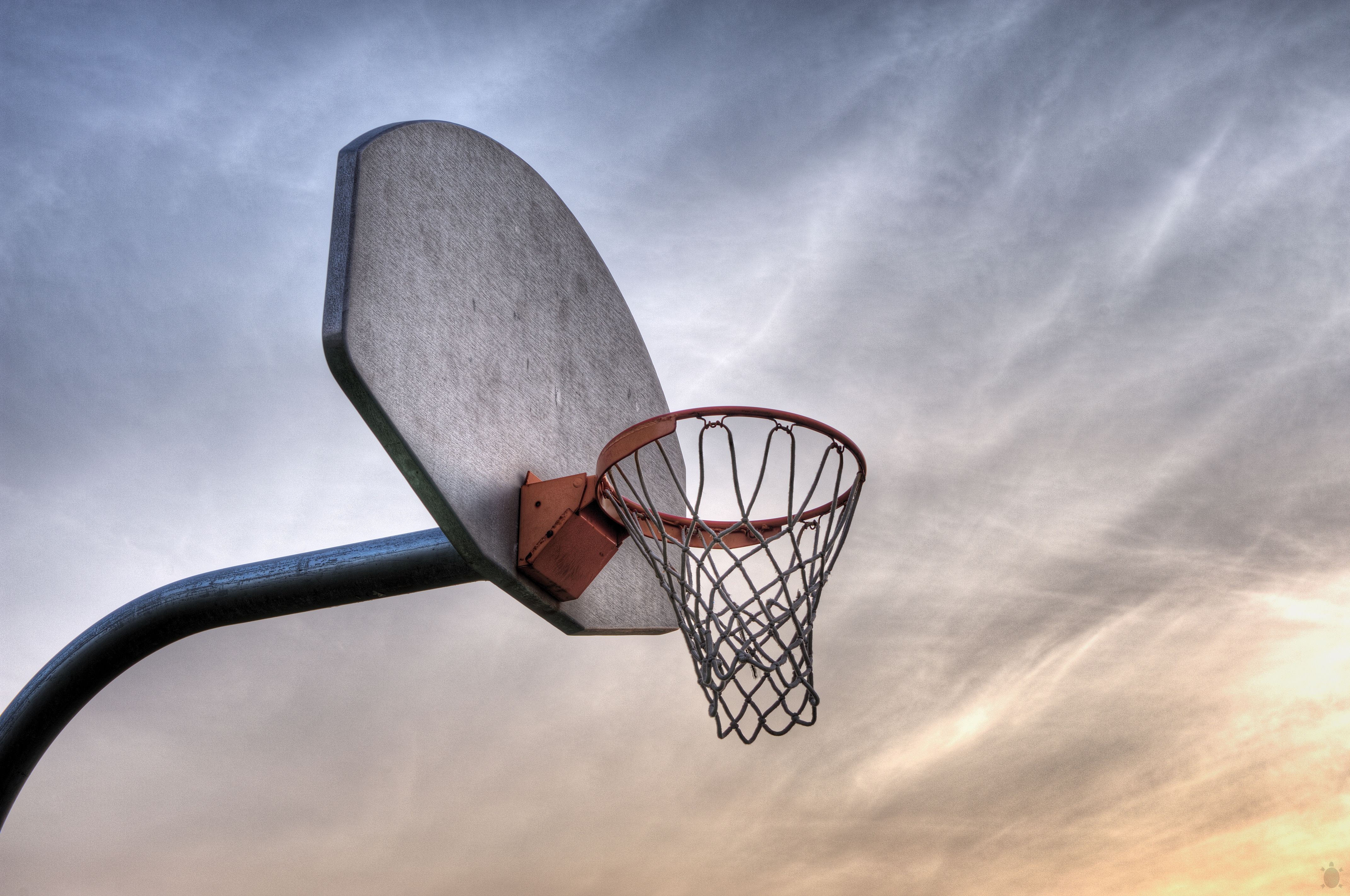 Image for Basketball Hoop Desktop Wallpaper. Basketball hoop, Basketball rim, Basketball moves