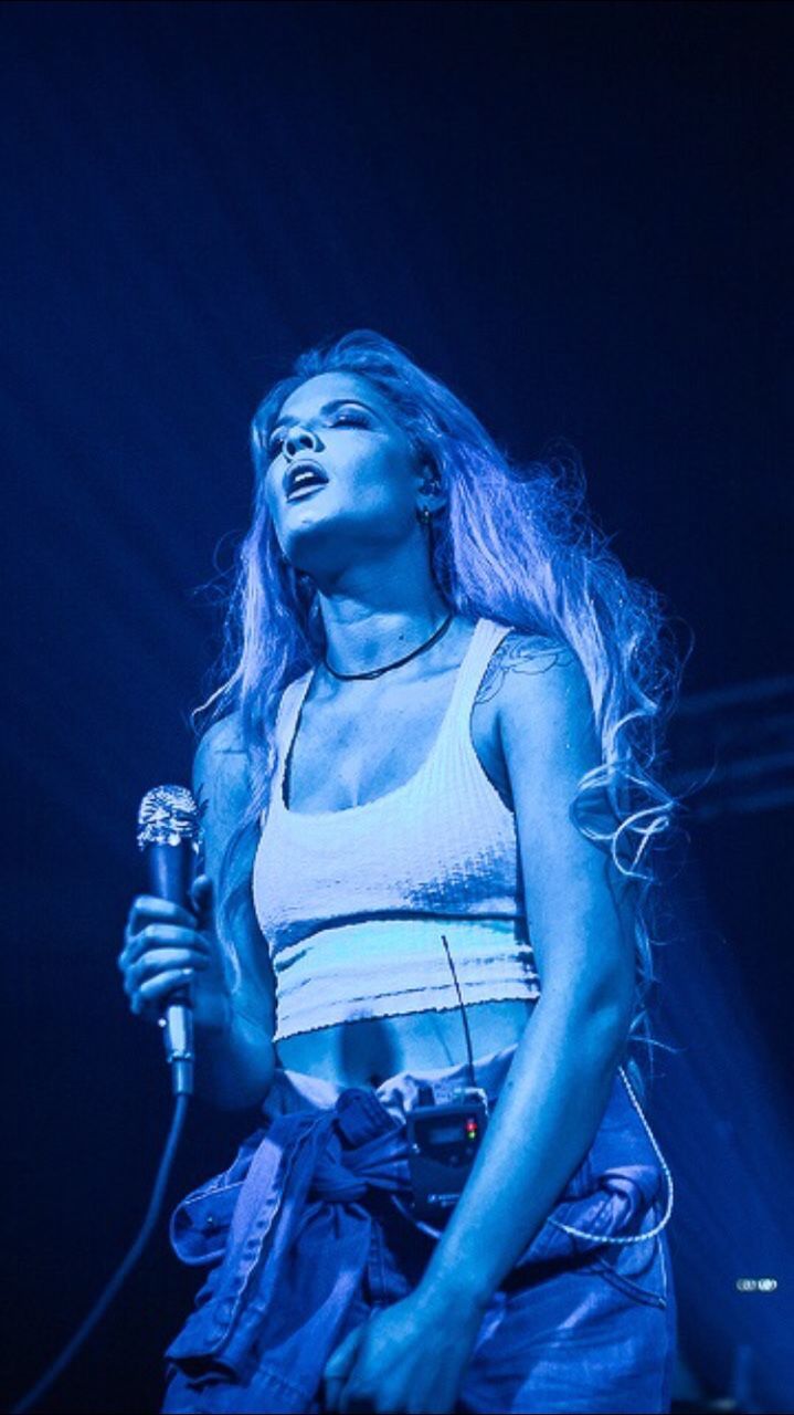 Performance HD Wallpaper