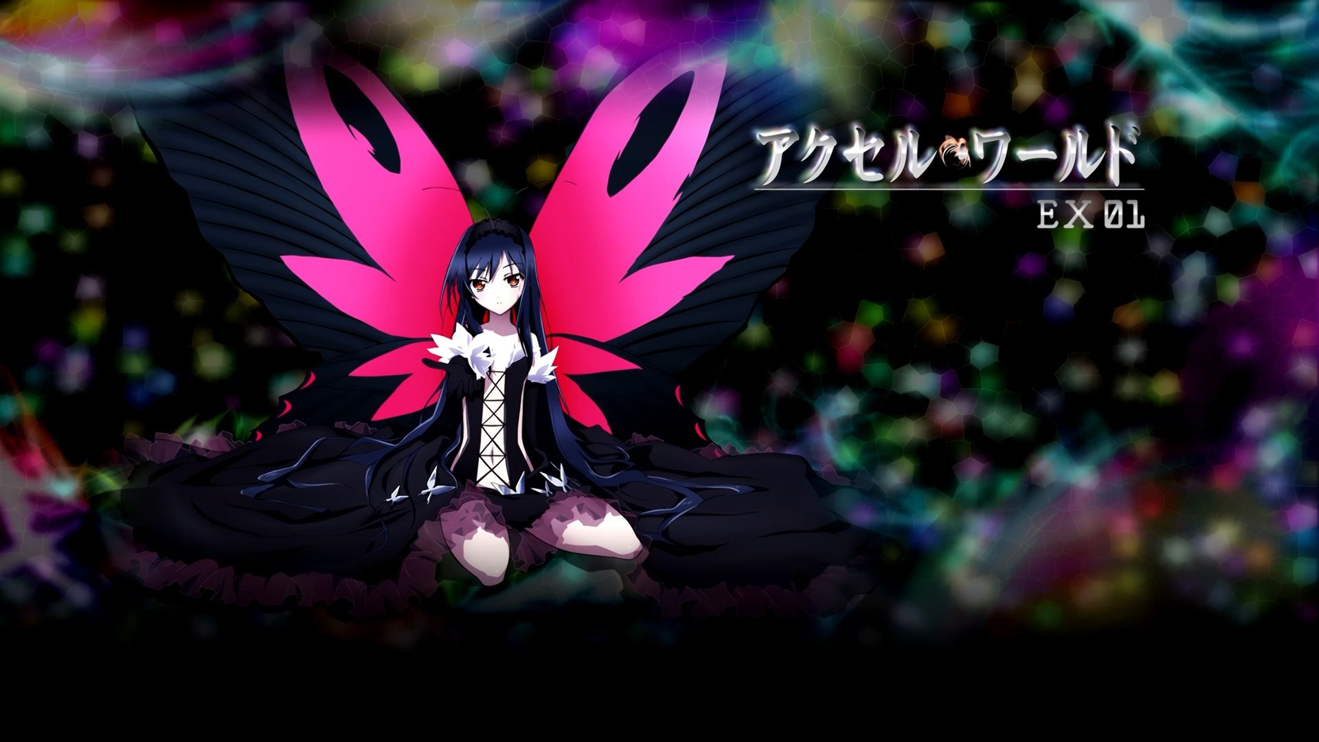 Kuroyukihime (Princess Snow Black) World Anime Image Board