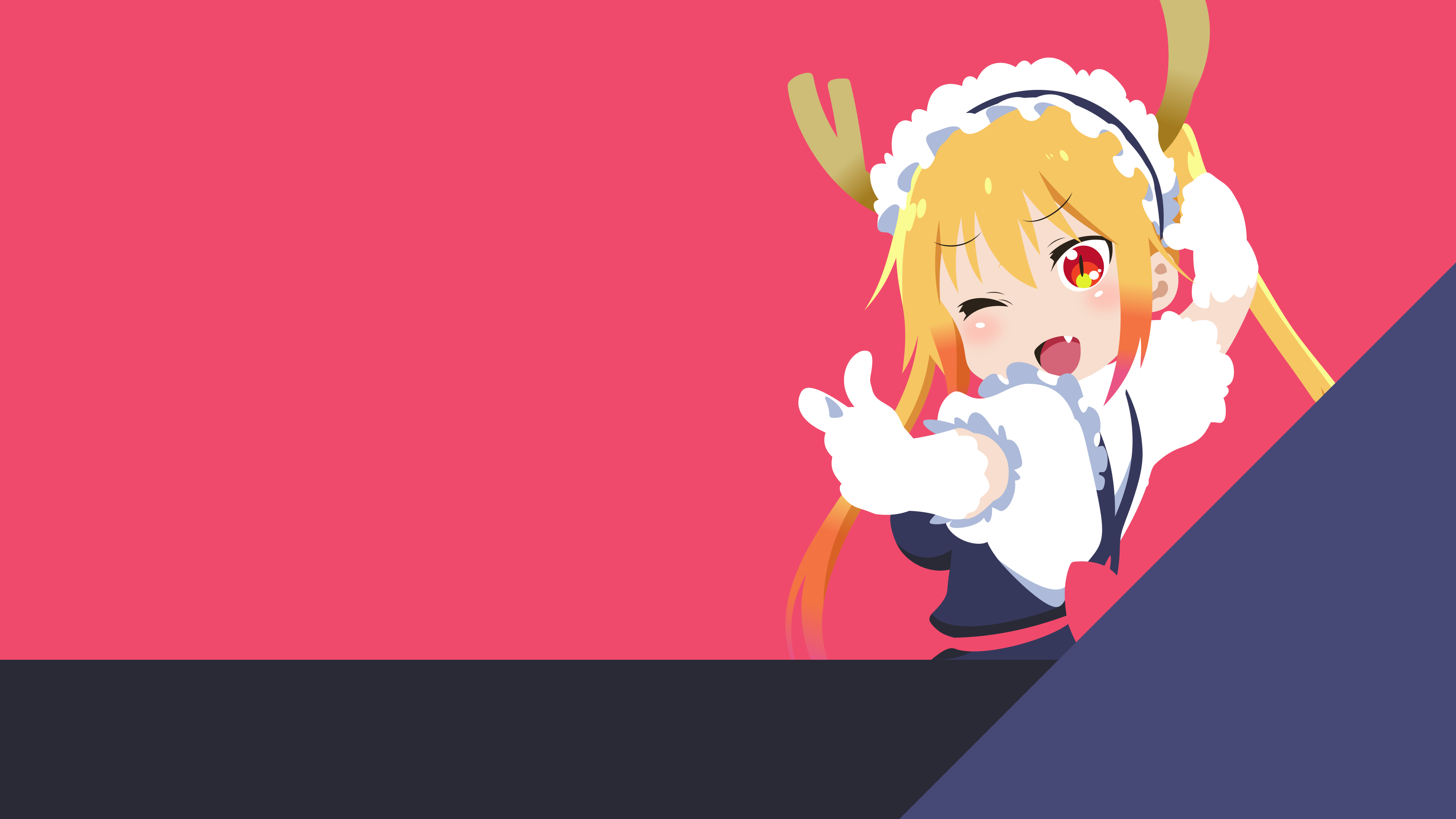 Tohru Wallpaper APK for Android Download