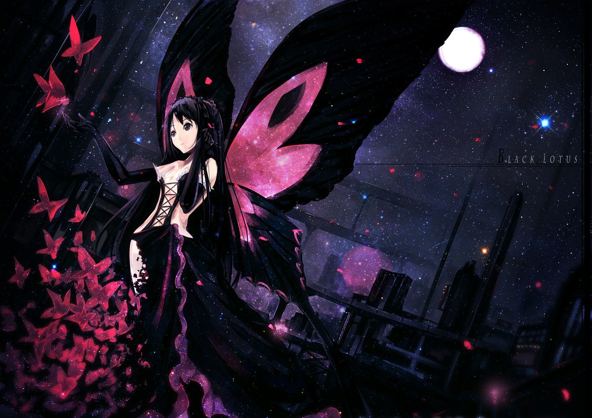 Accel World Wallpaper