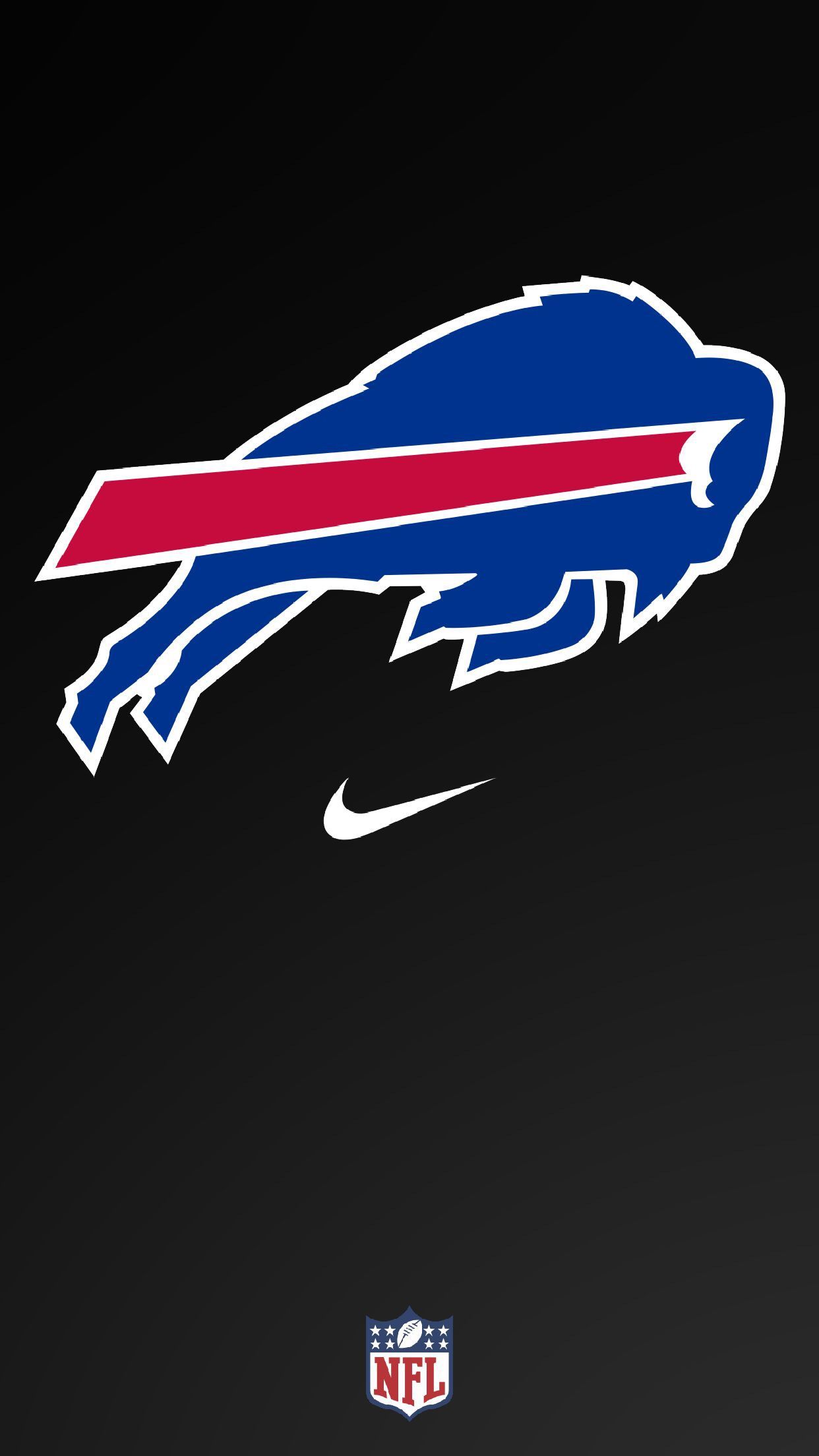 Buffalo Bills Logo Desktop Wallpaper