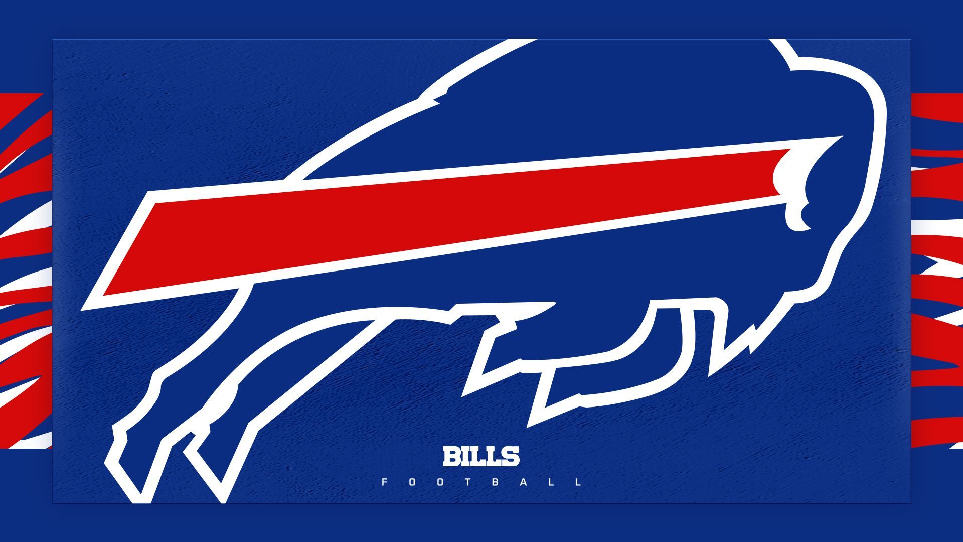 Buffalo Bills Logo Wallpapers Wallpaper Cave