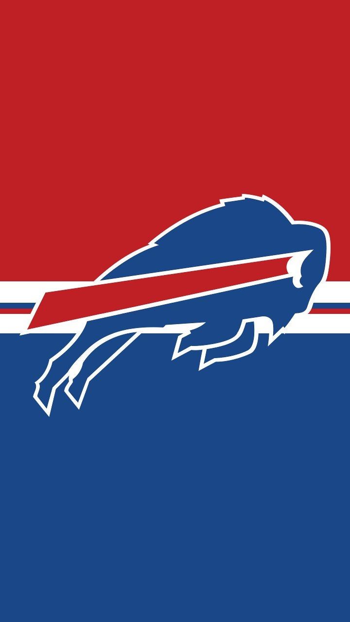 Made a Buffalo Bills Mobile Wallpaper, Tell Me What You Think!