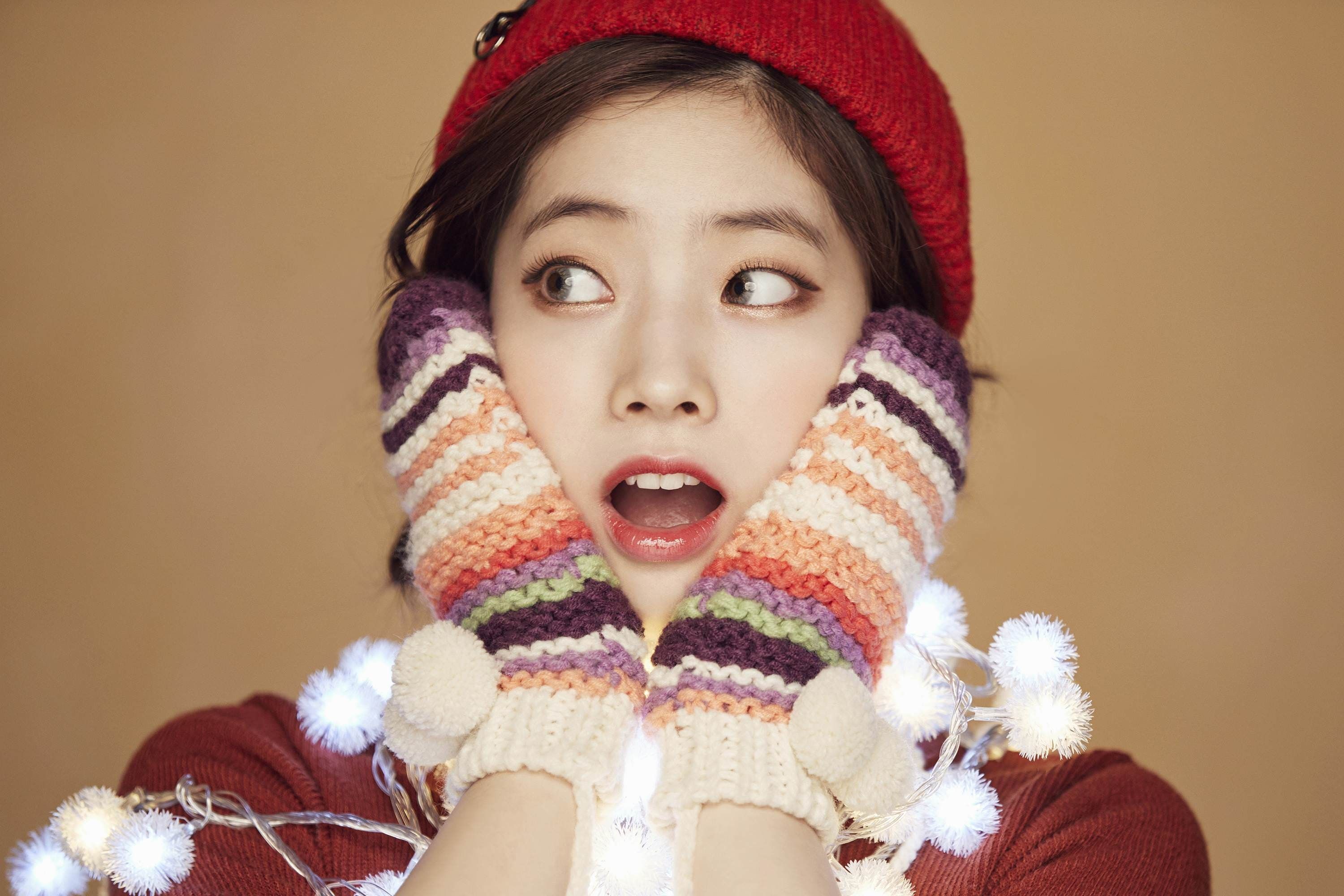Dahyun Desktop Wallpapers - Wallpaper Cave