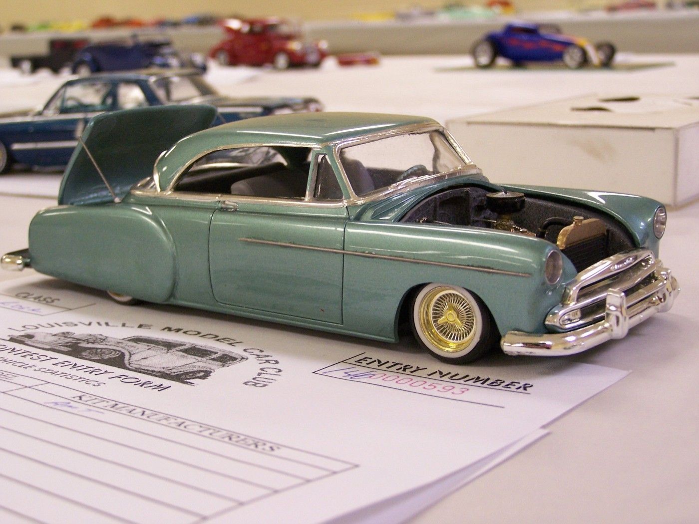 6997. Lowrider model cars, Car model, Scale models cars